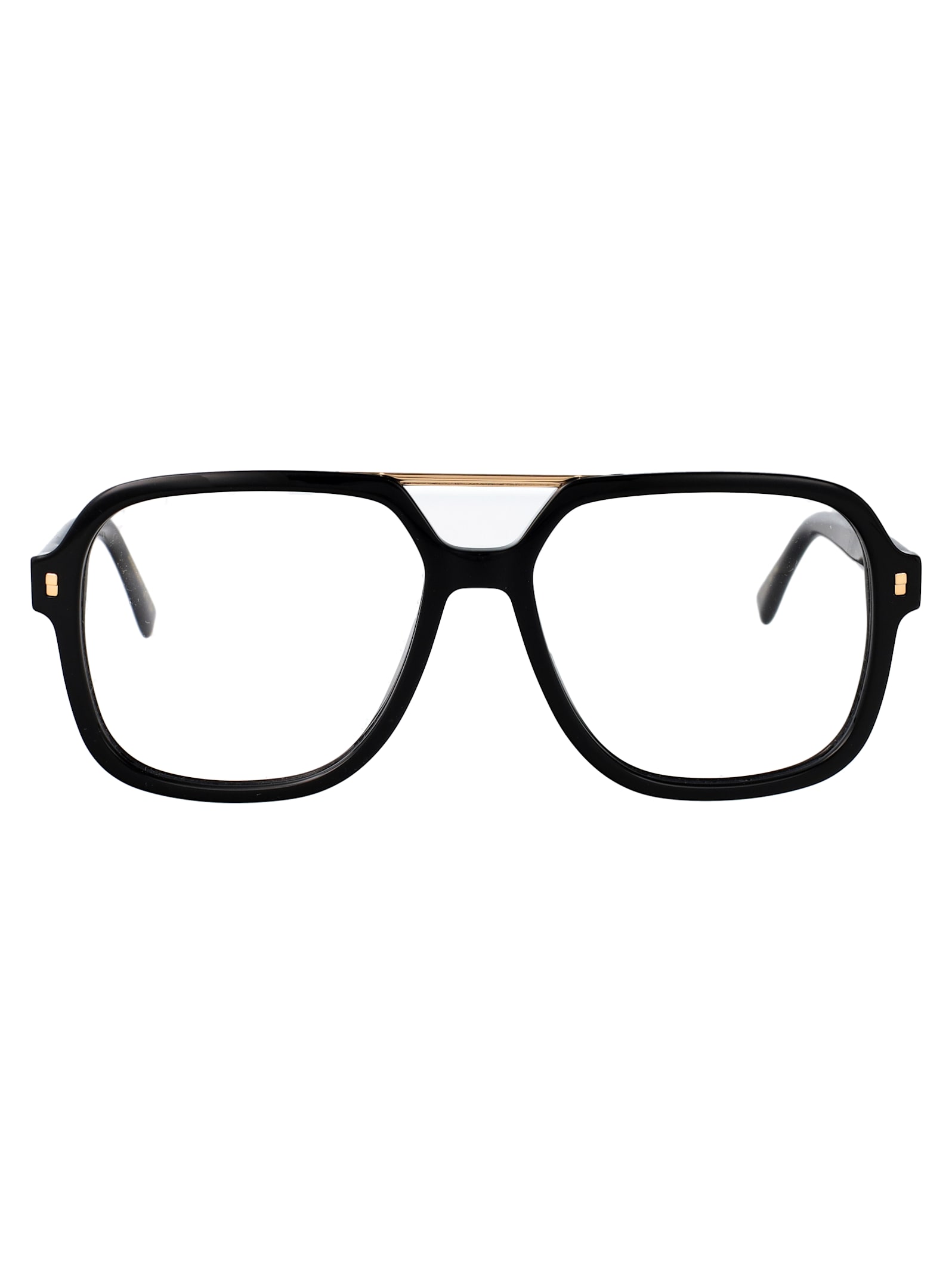 Dsquared2 D2 0145 Glasses In Brown