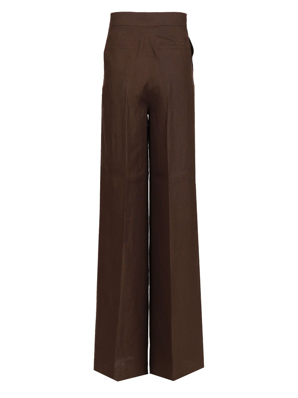 Shop Max Mara Sequoia Trousers