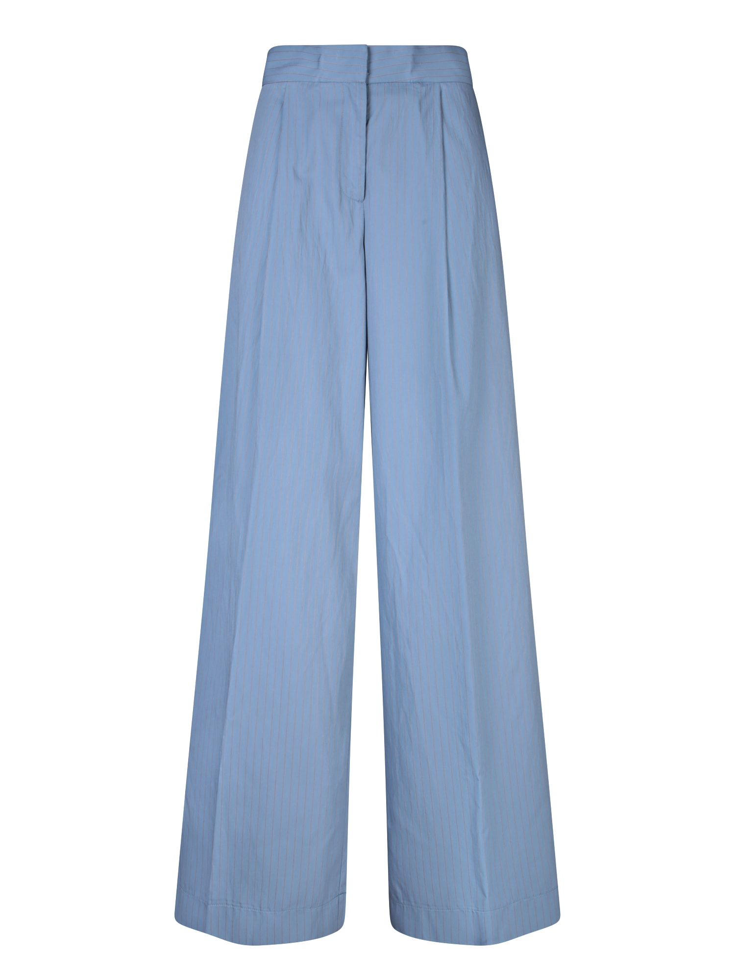 Cerulean Tailored Trousers