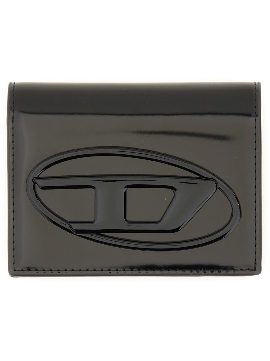 Diesel Portfolio 1dr Iii In Black
