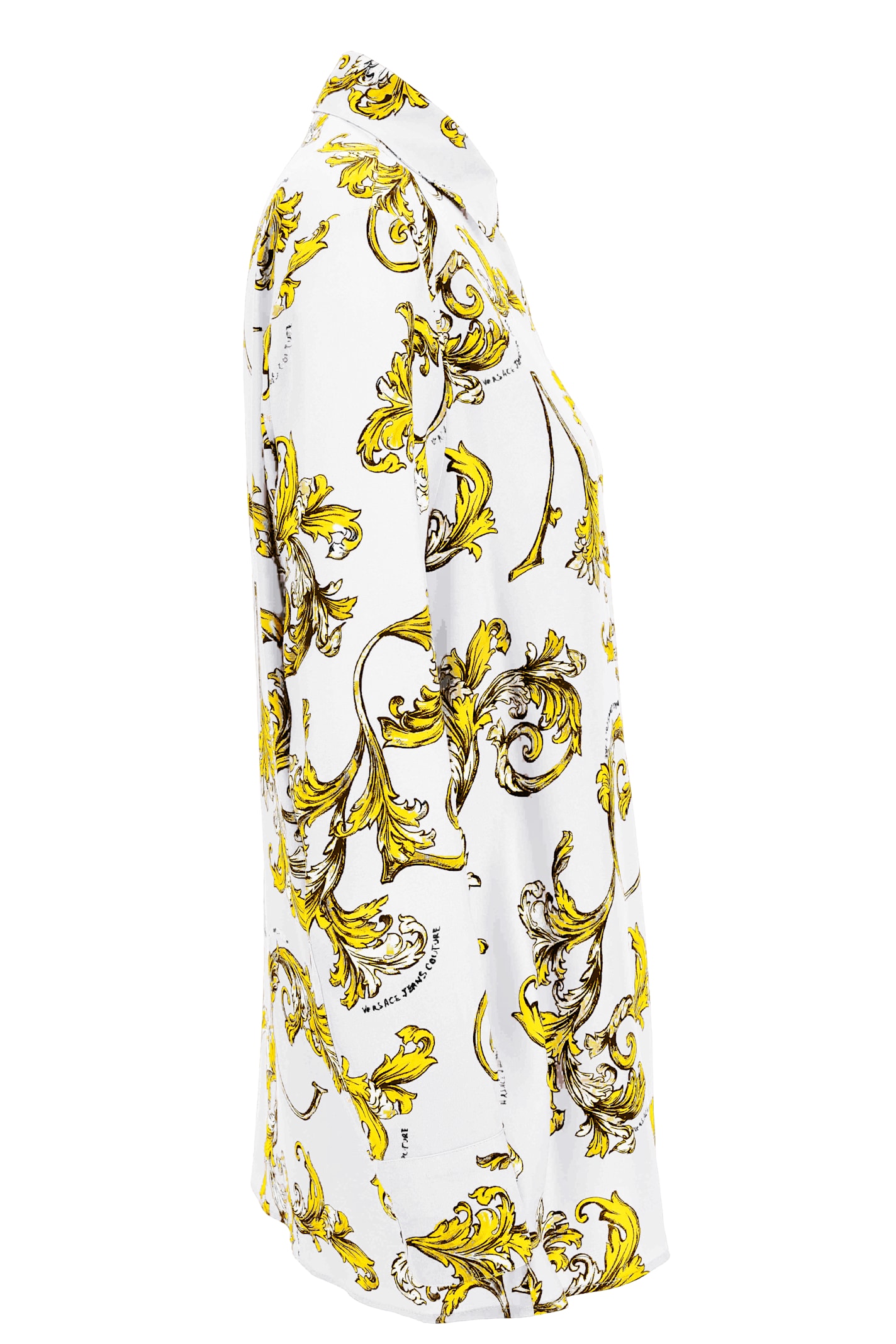 Shop Versace Jeans Couture Shirt