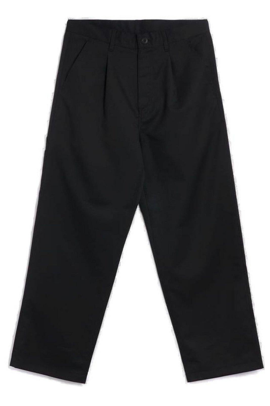 Carhartt "landon" Denim Pants Straight Leg