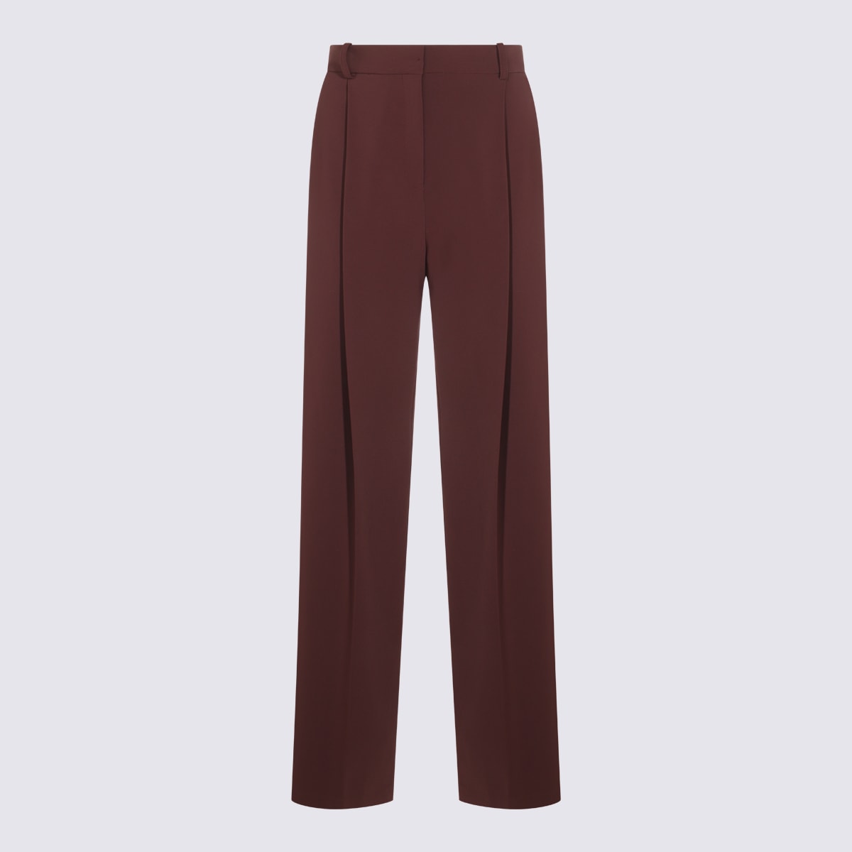 Brown Pants