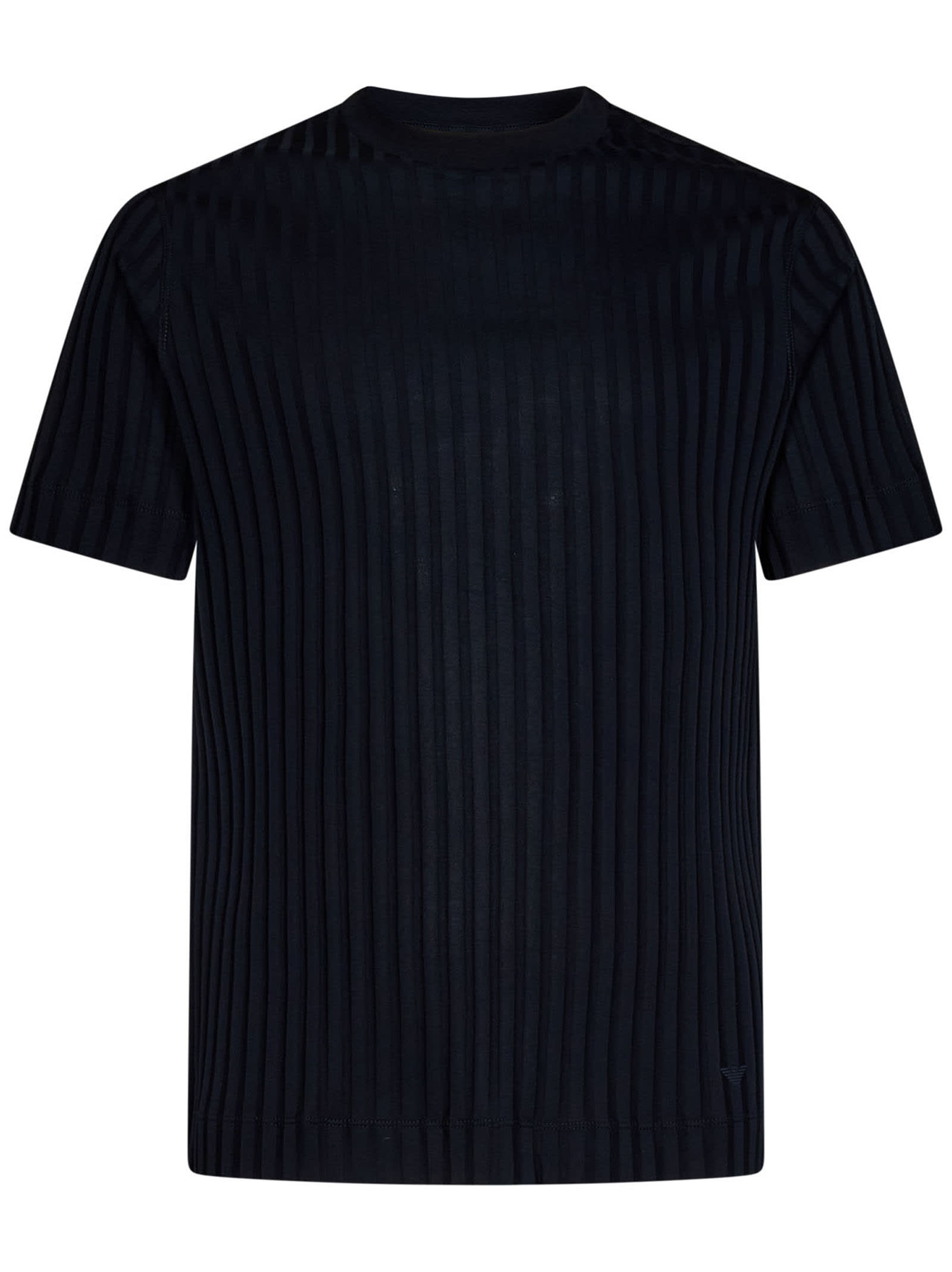 T-shirt Giorgio Armani
