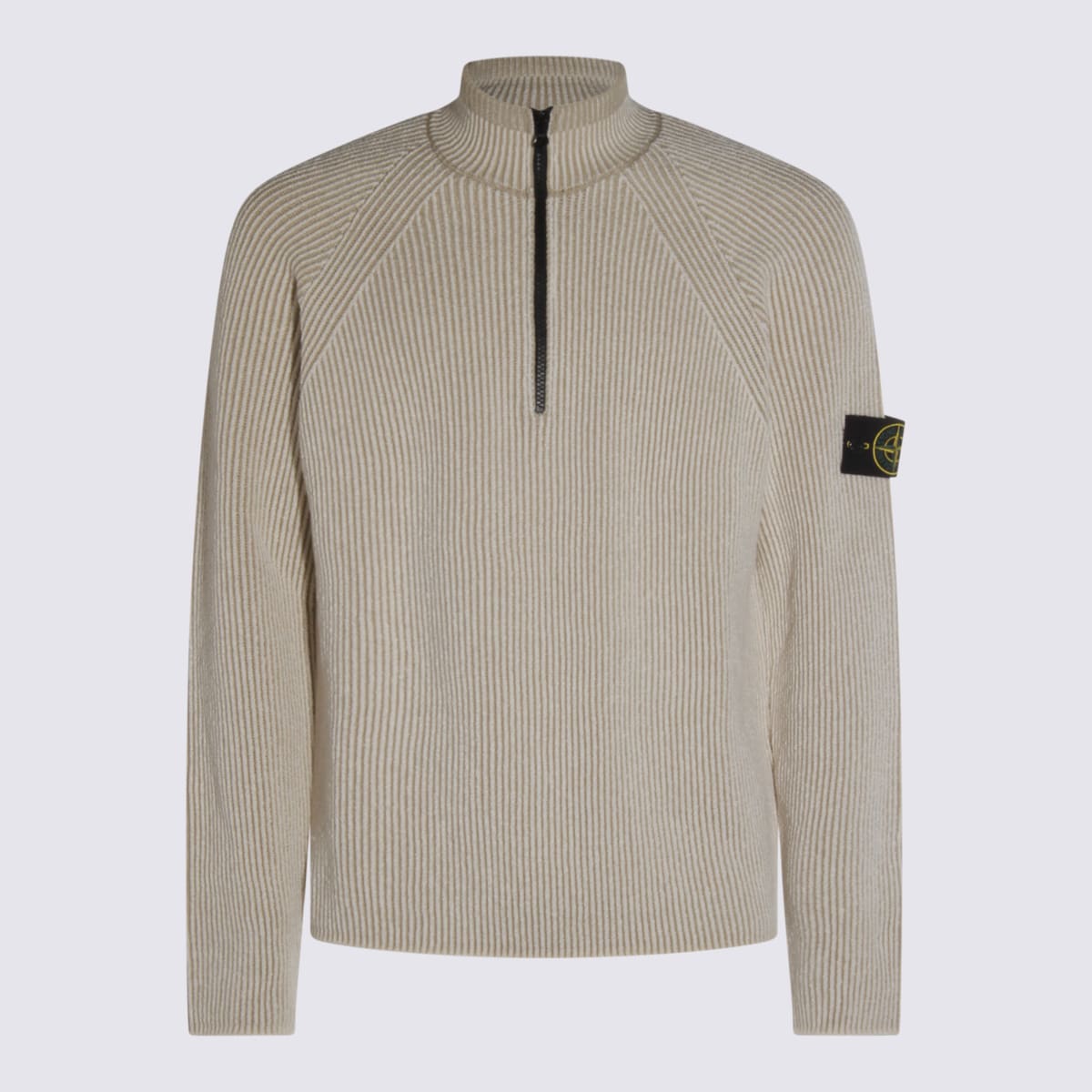Ivory Knitwear