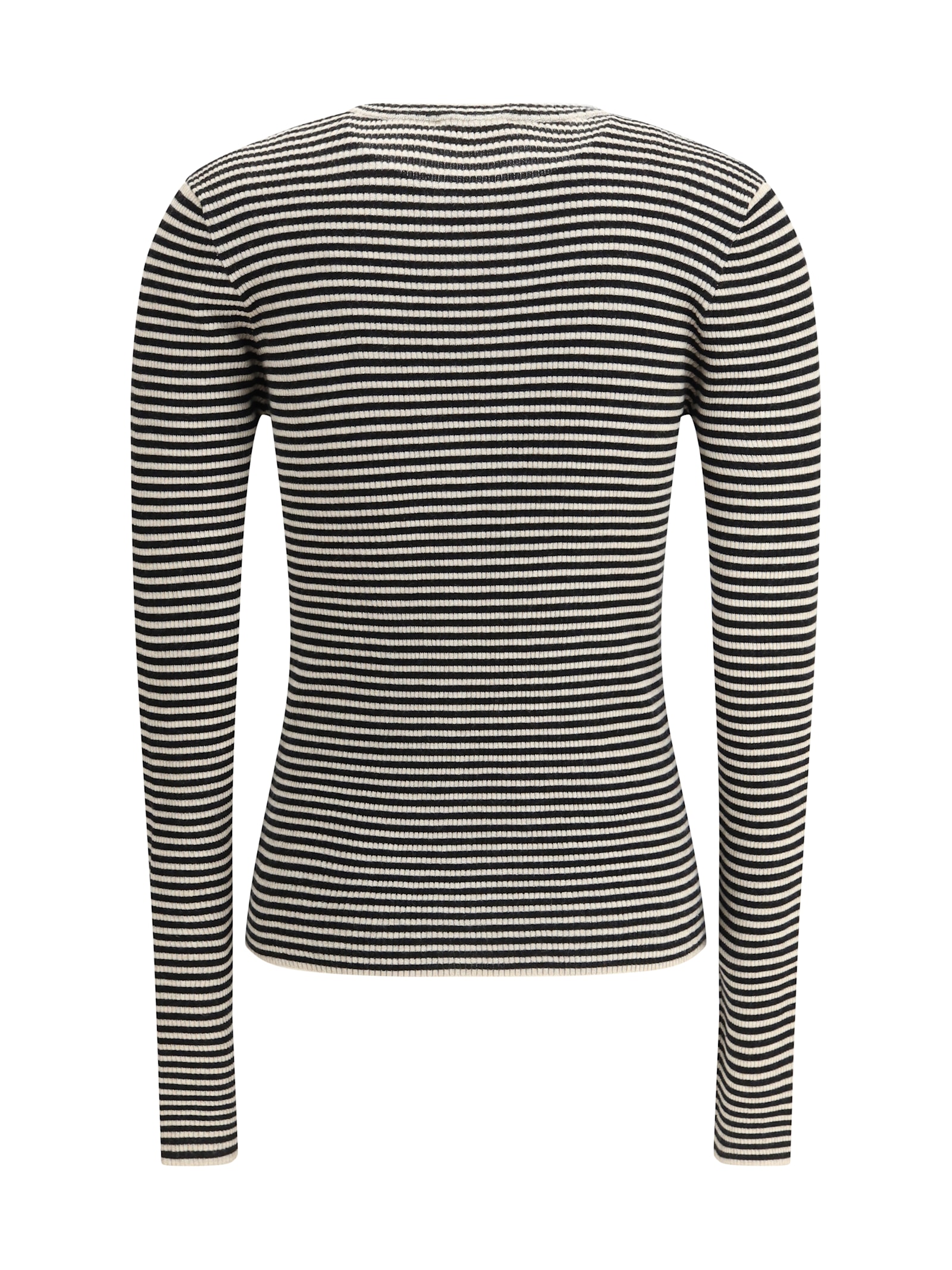 Brunello Cucinelli Striped Cardigan
