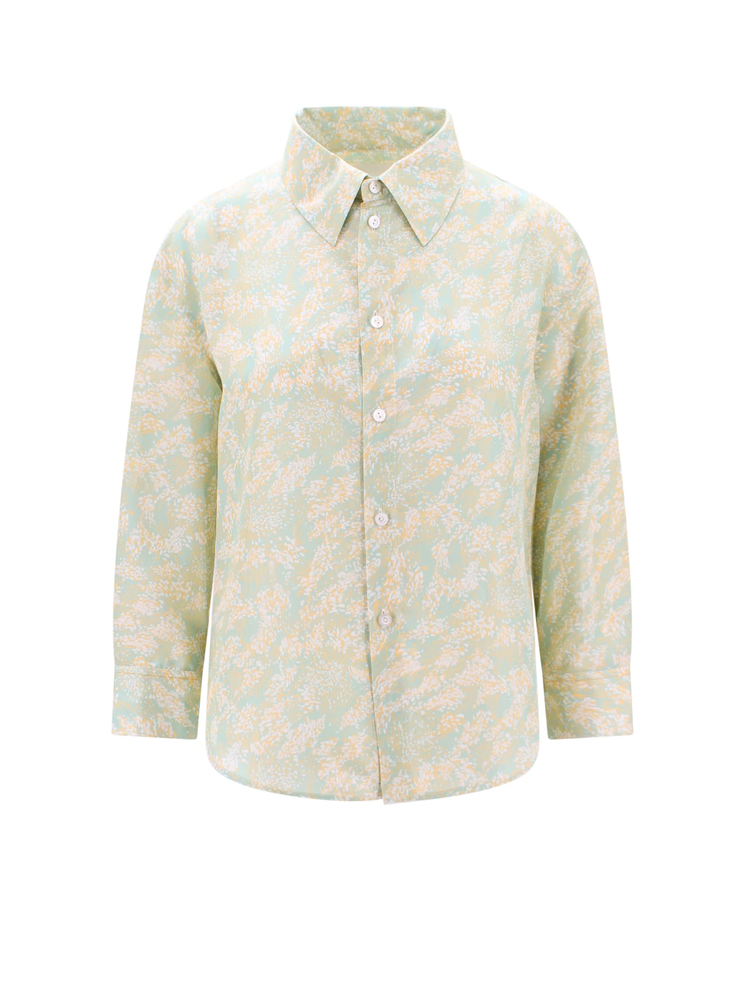 JIL SANDER SHIRT