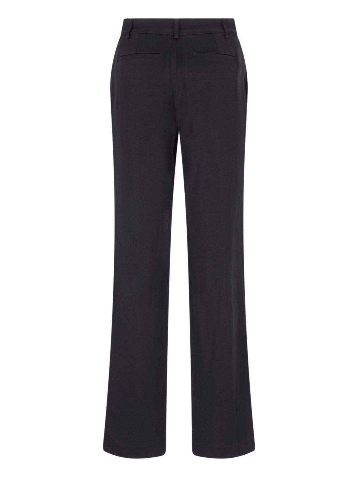 Panel Trousers
