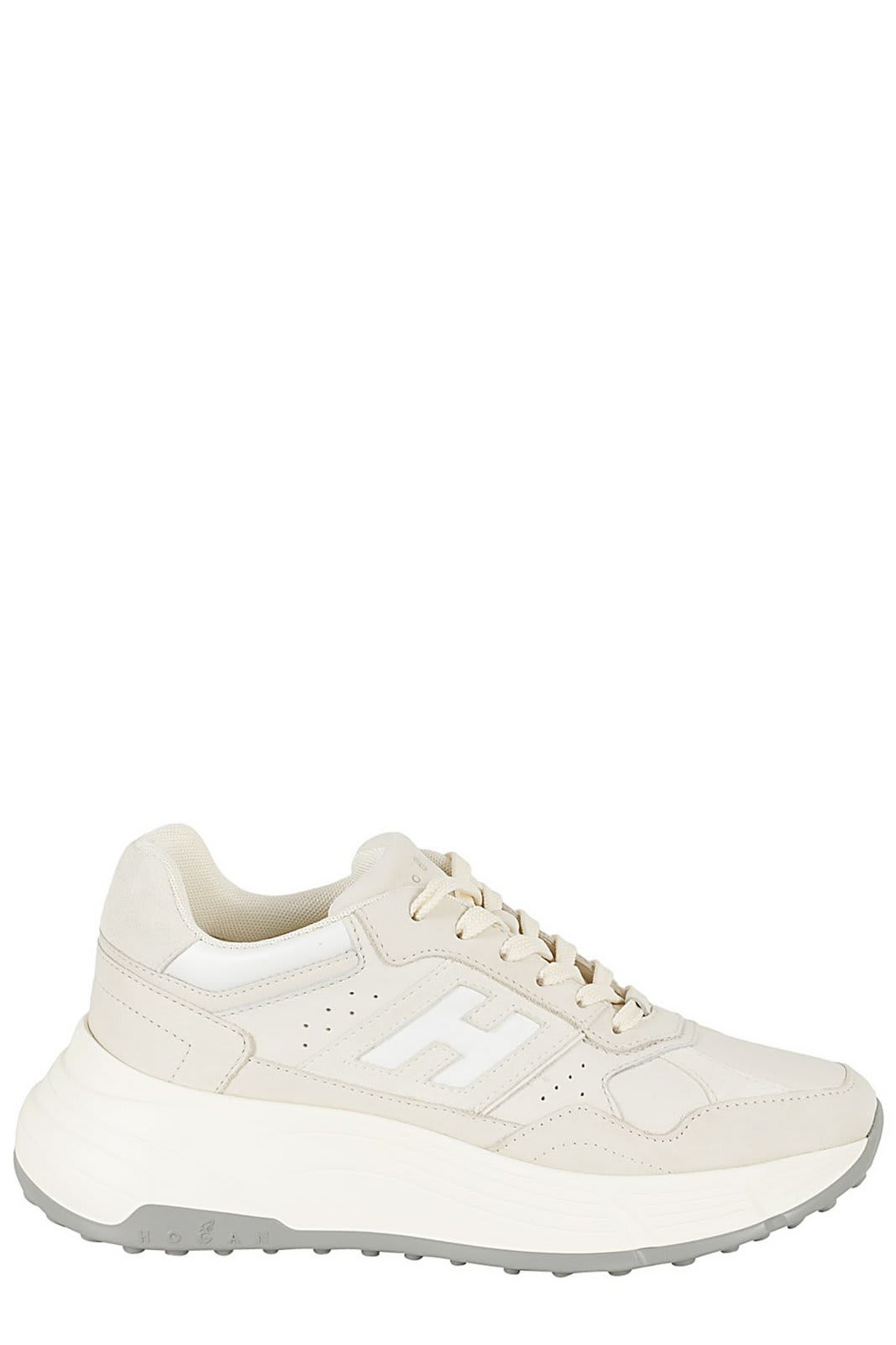 H669 Low-top Sneakers