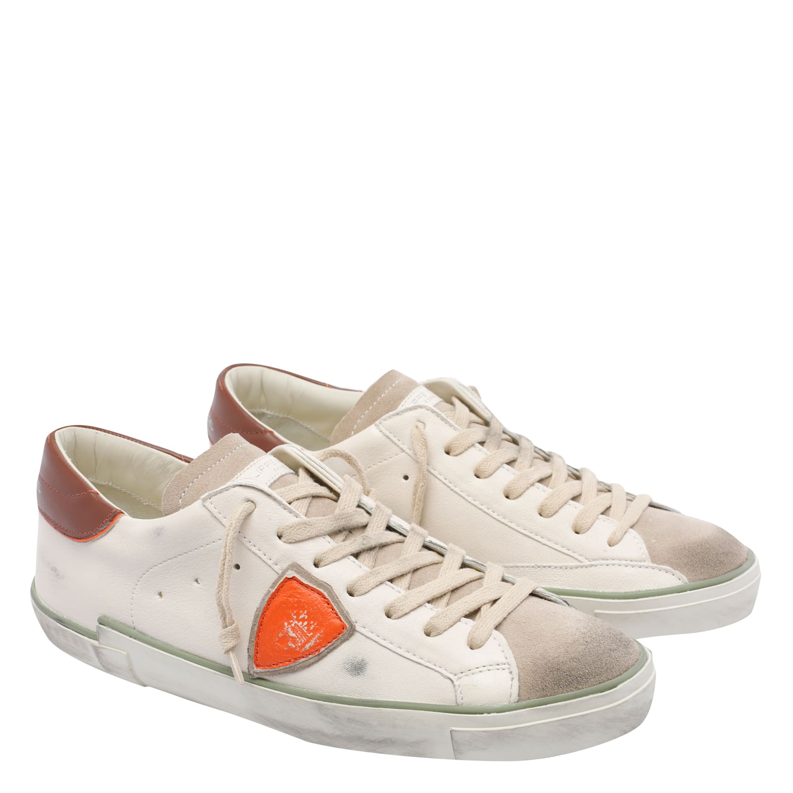 Philippe Model Prsx Sneakers