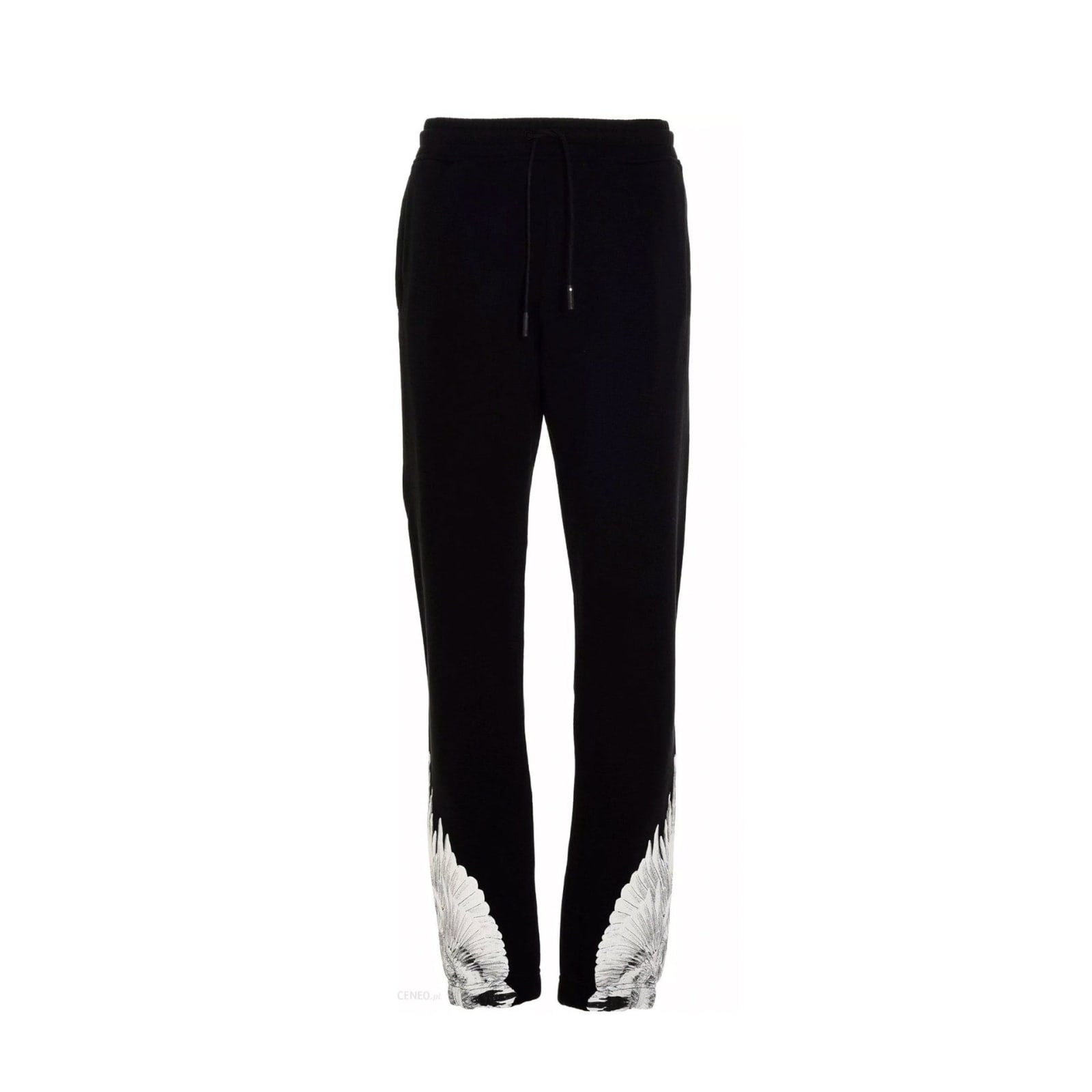 County Of Milan Cotton Joggers