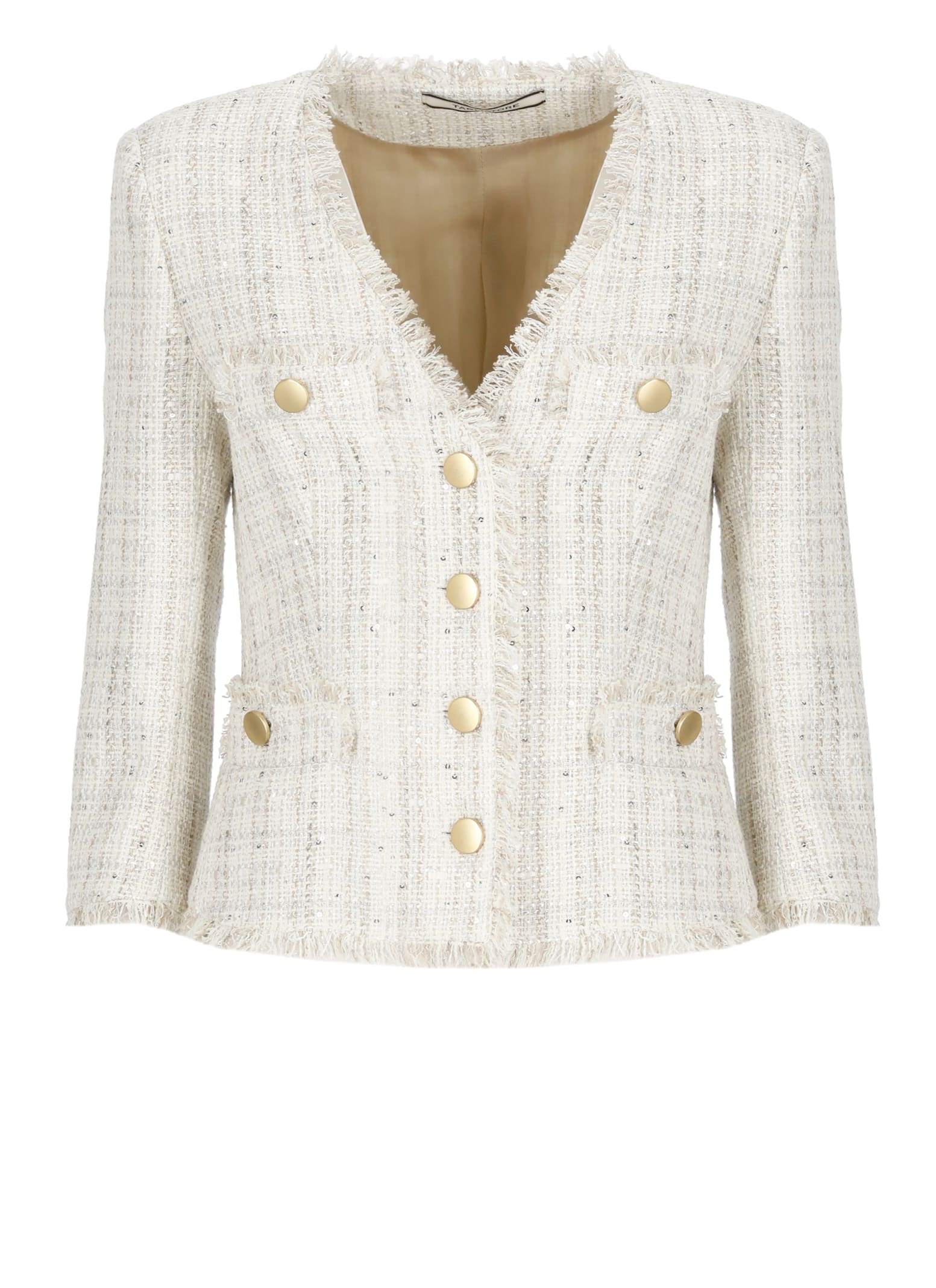 Tagliatore Dharma Jacket