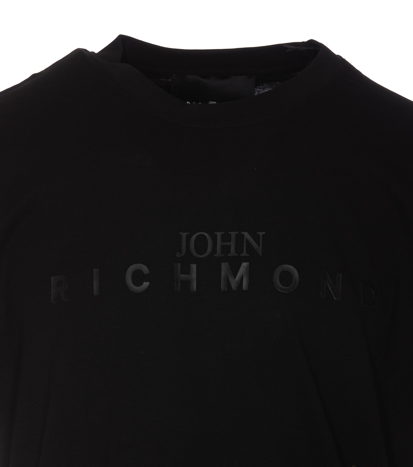 Shop Richmond Maicon T-shirt