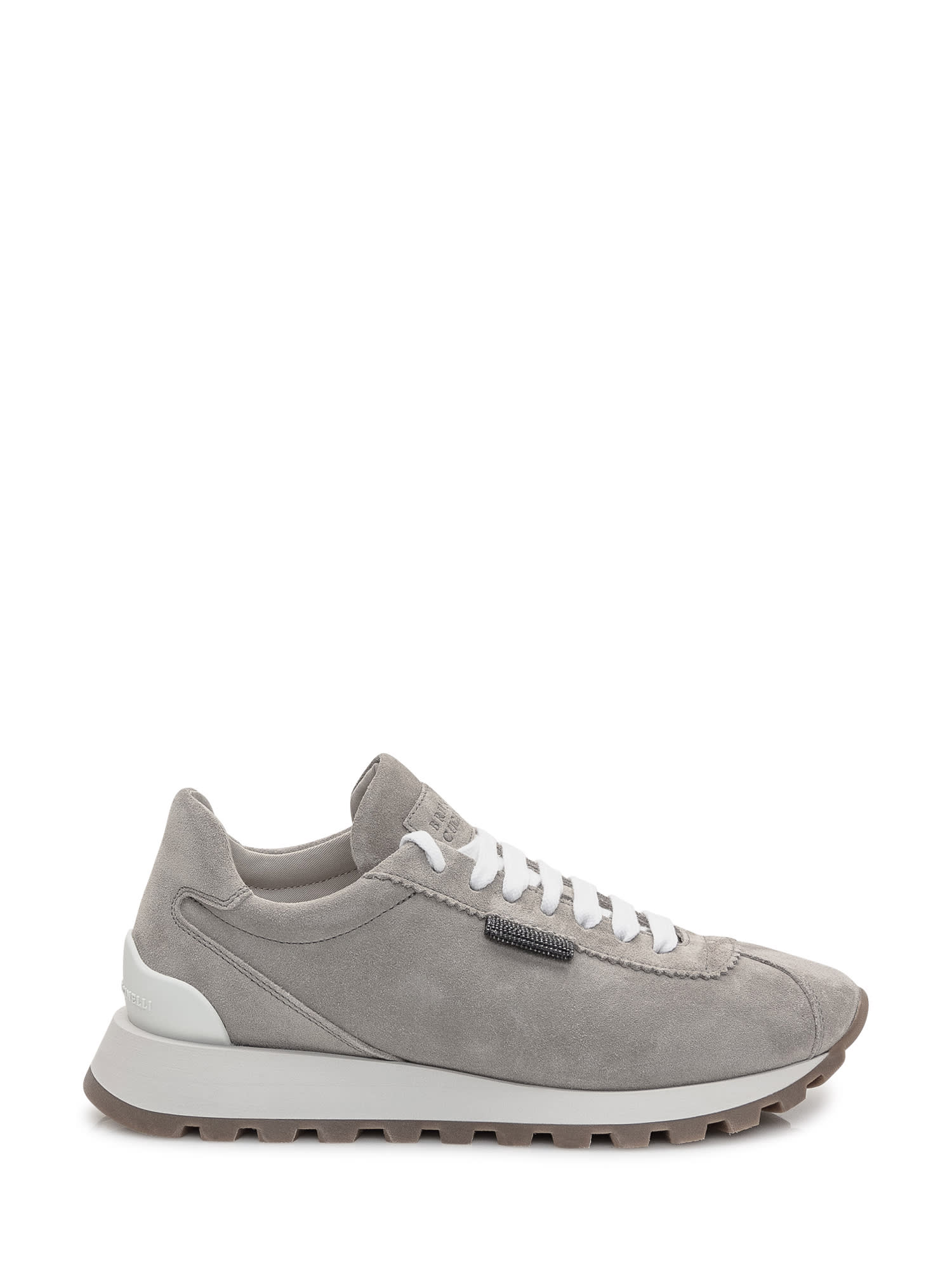 Brunello Cucinelli Sneakers - Brunello Cucinelli - Modalova