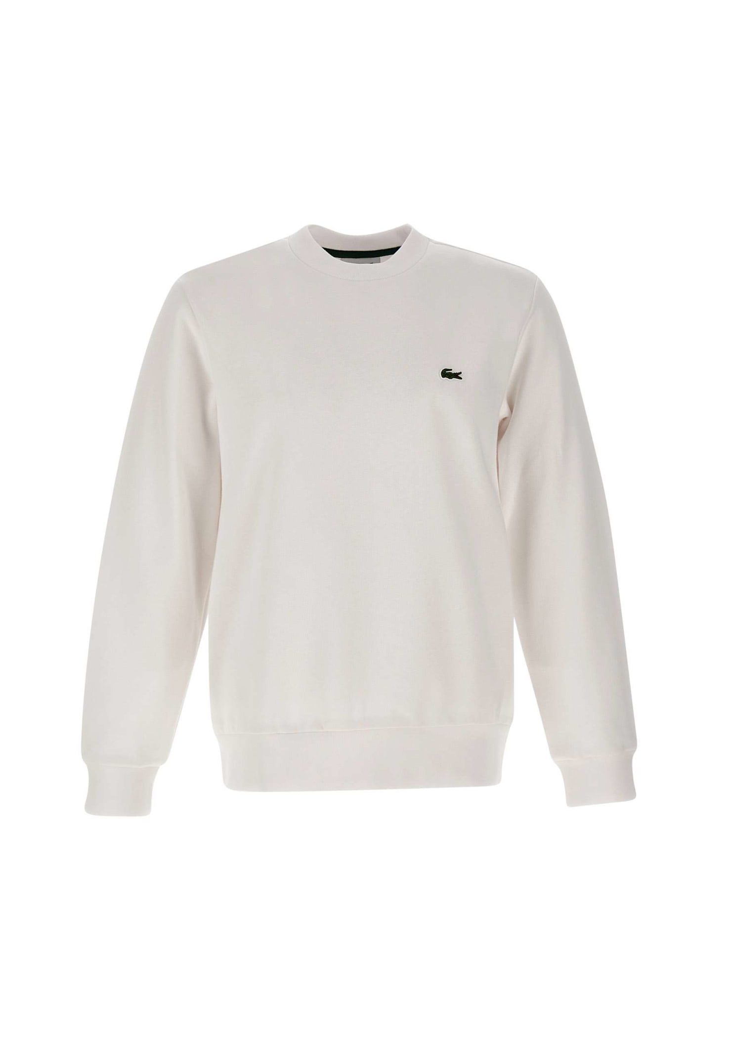 Cotton Sweatshirt Lacoste