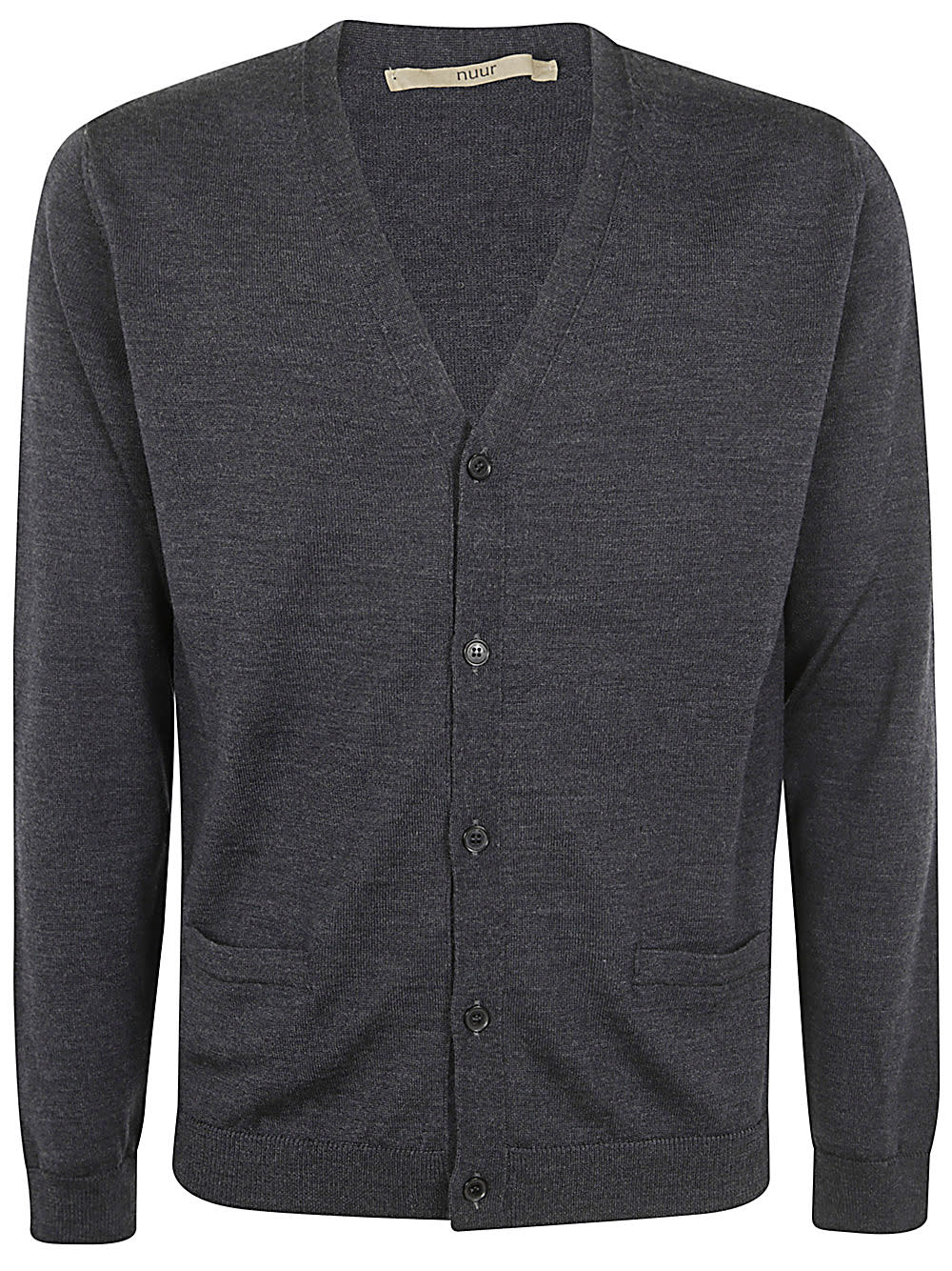 V-neck Cardigan