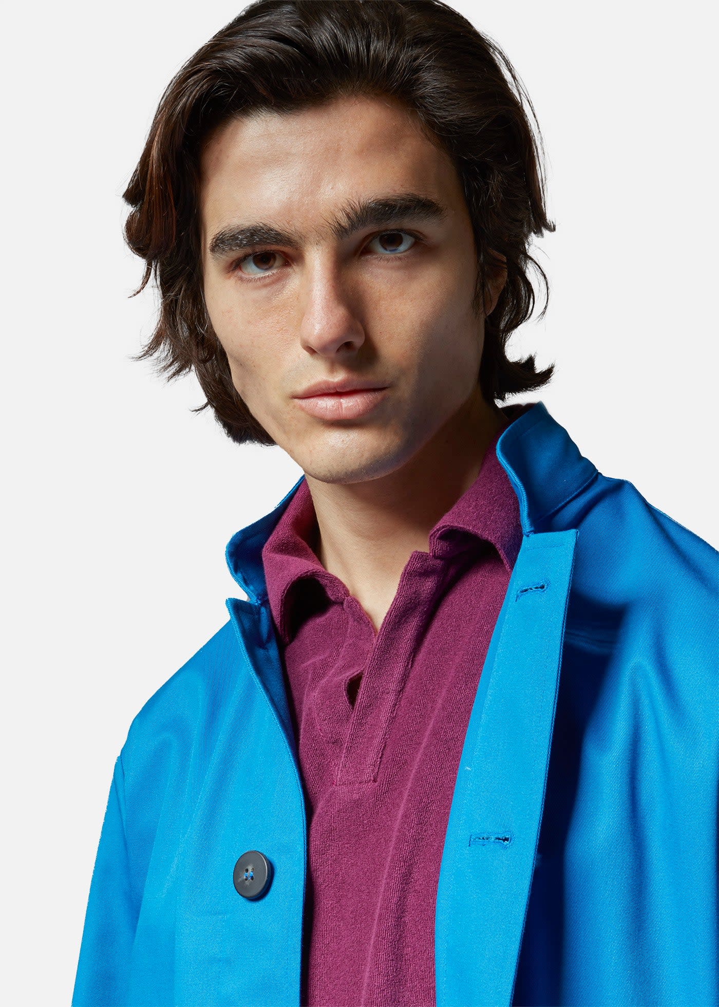 Doppiaa Aasti-c Work Jacket