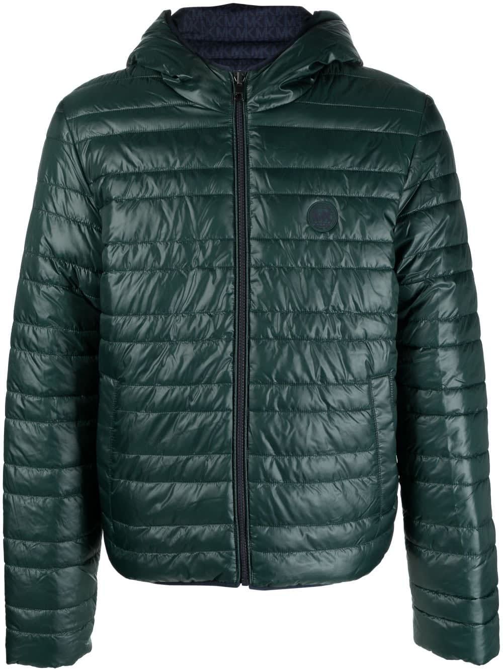 Sustainable Rev Lw Puffer