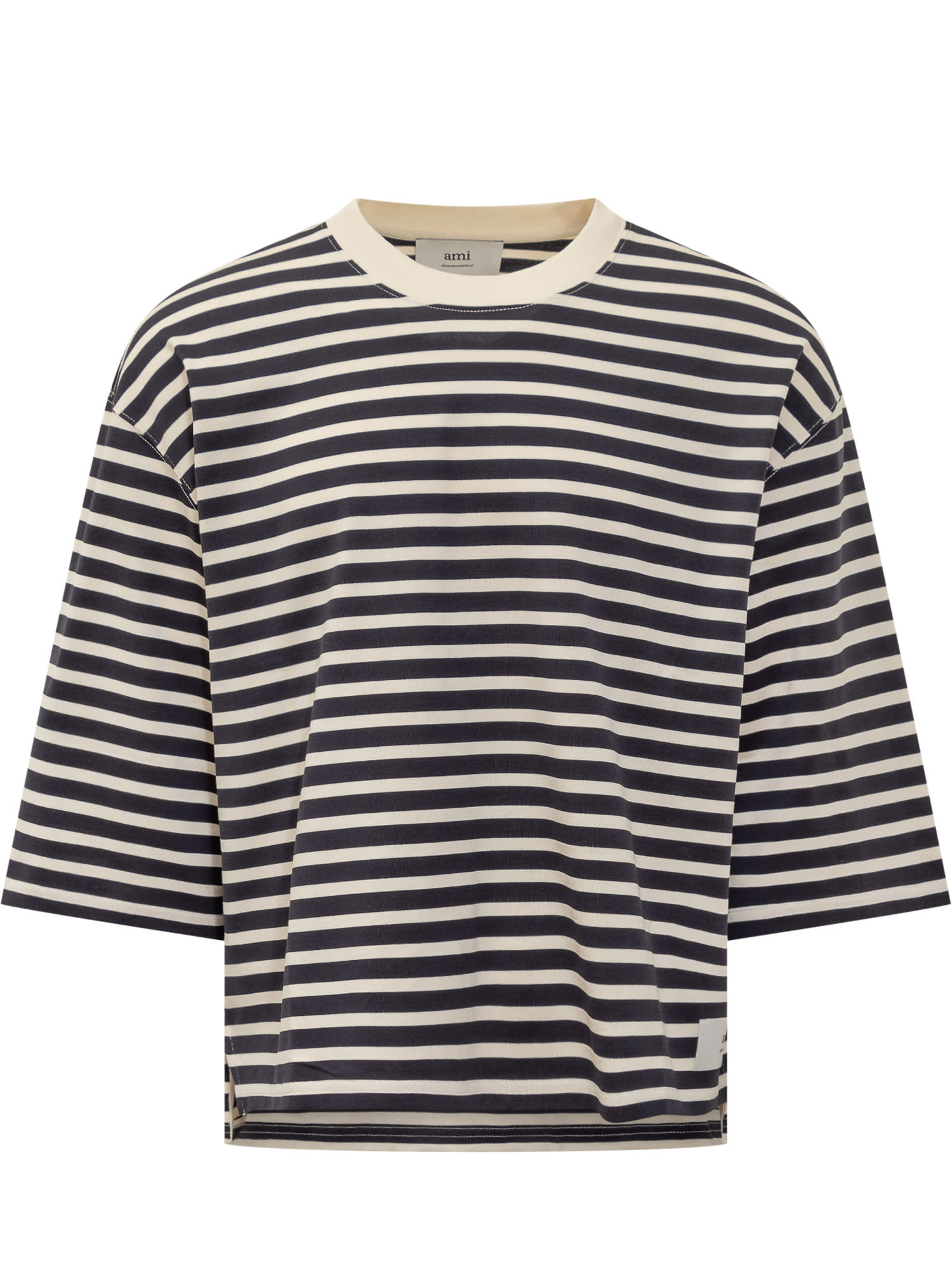 Oversized T-shirt