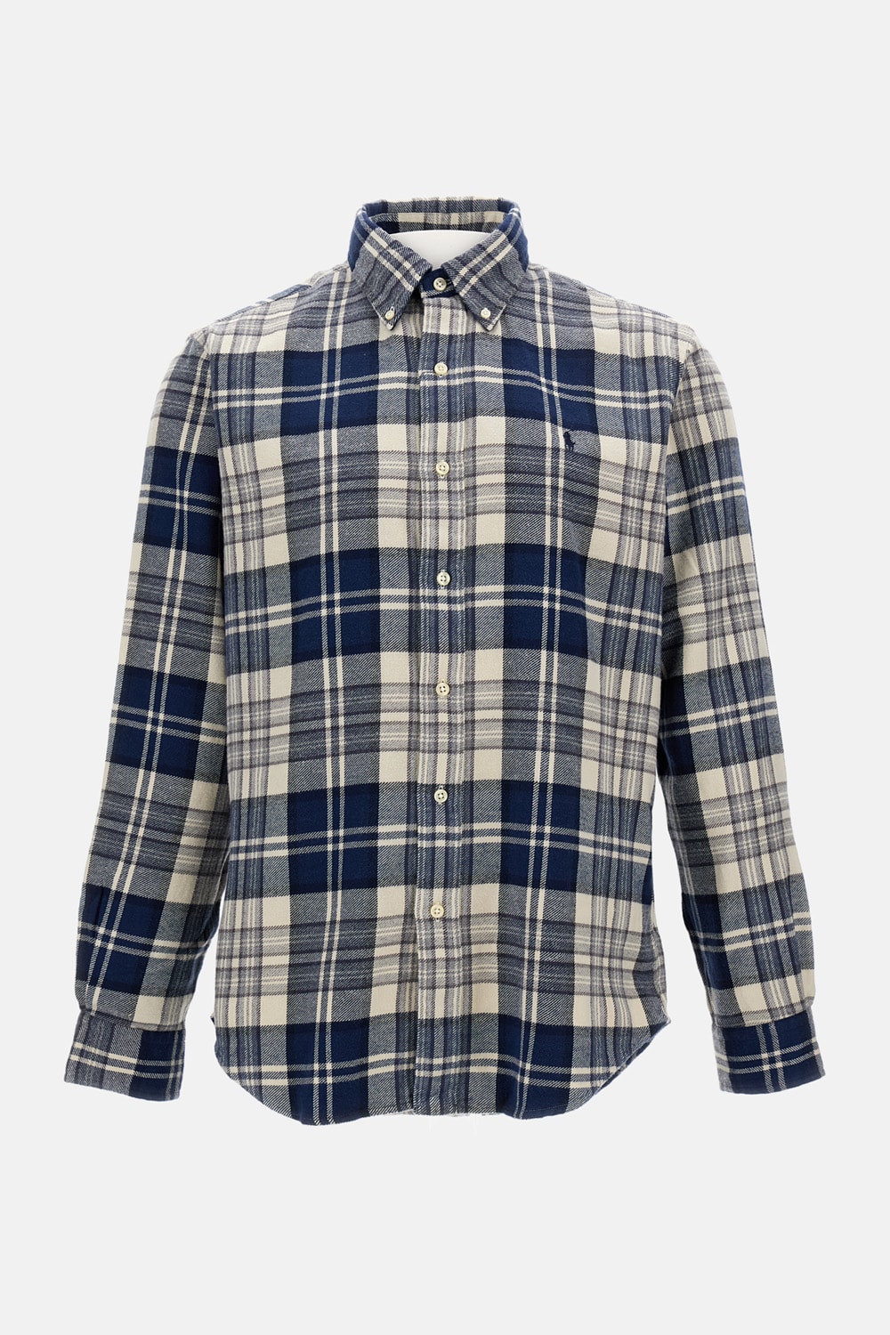 Tartan Shirt