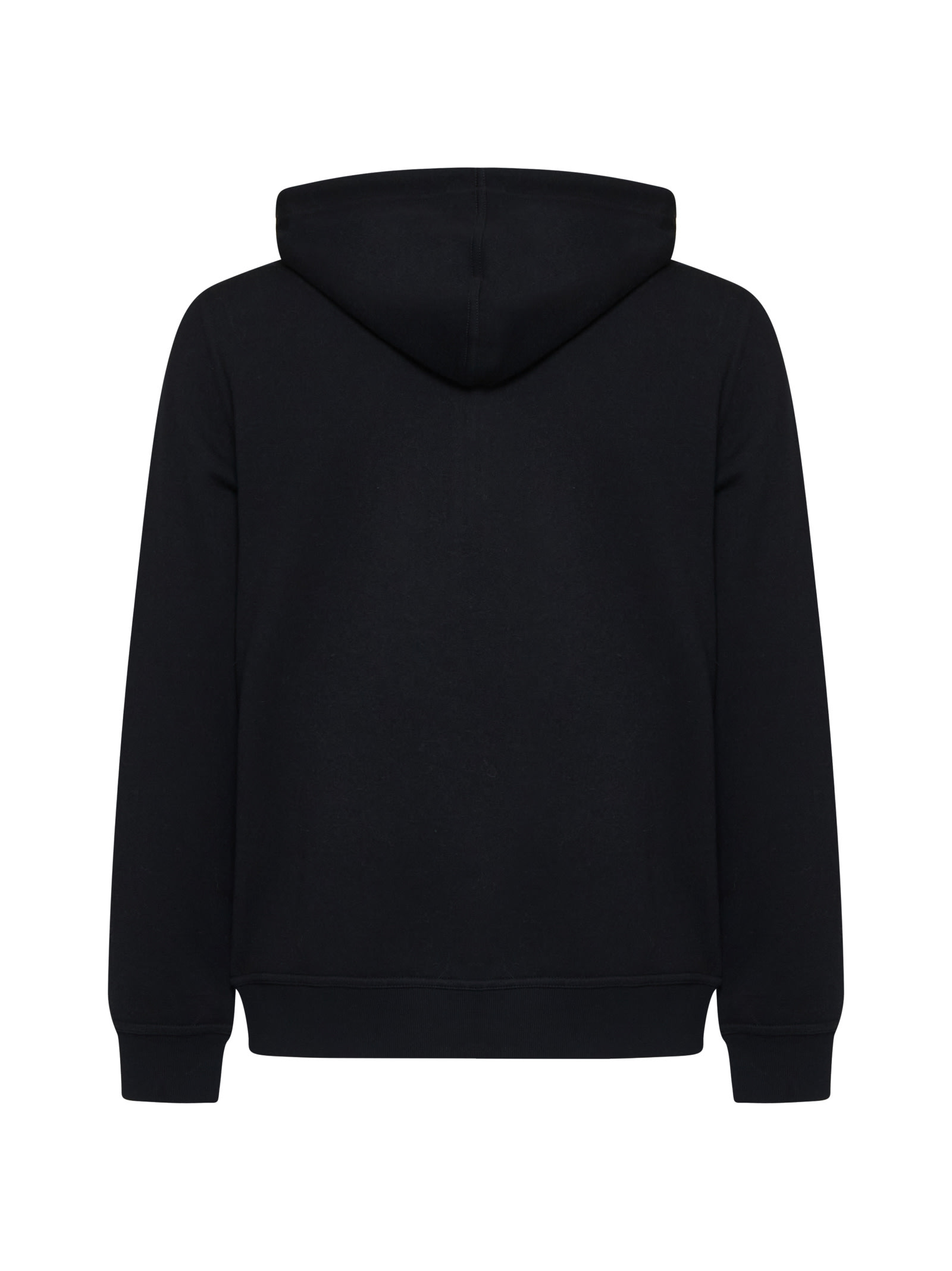 Shop Brunello Cucinelli Sweater In Black