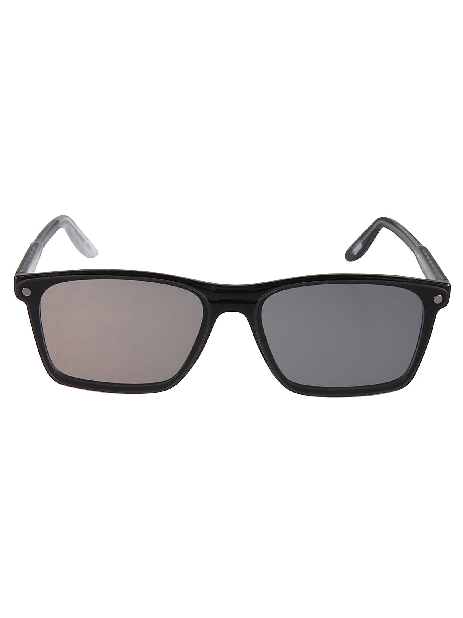 Snob Milano Square Frame Sunglasses