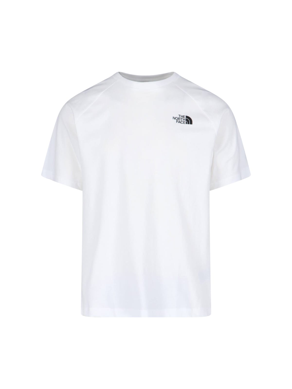 north Faces T-shirt