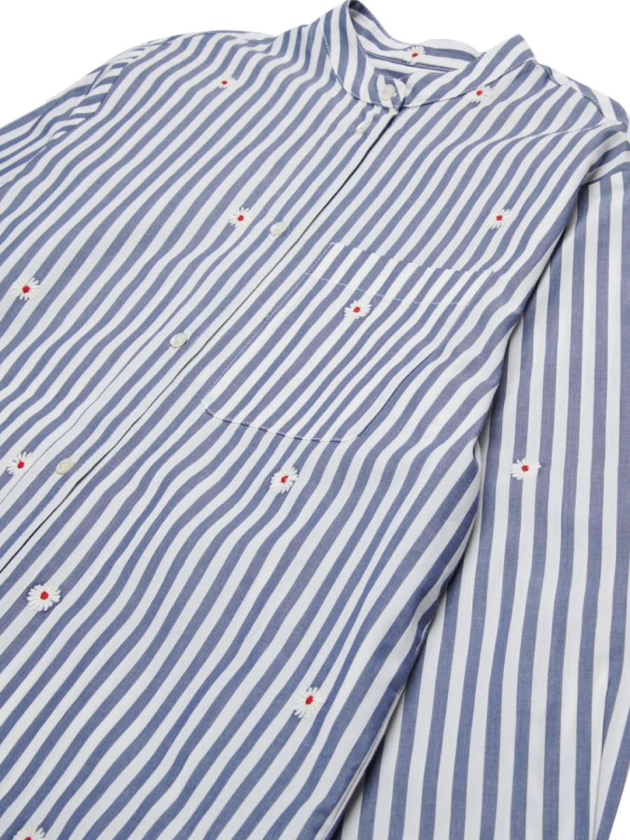 Max&co. Abito In Multicolour