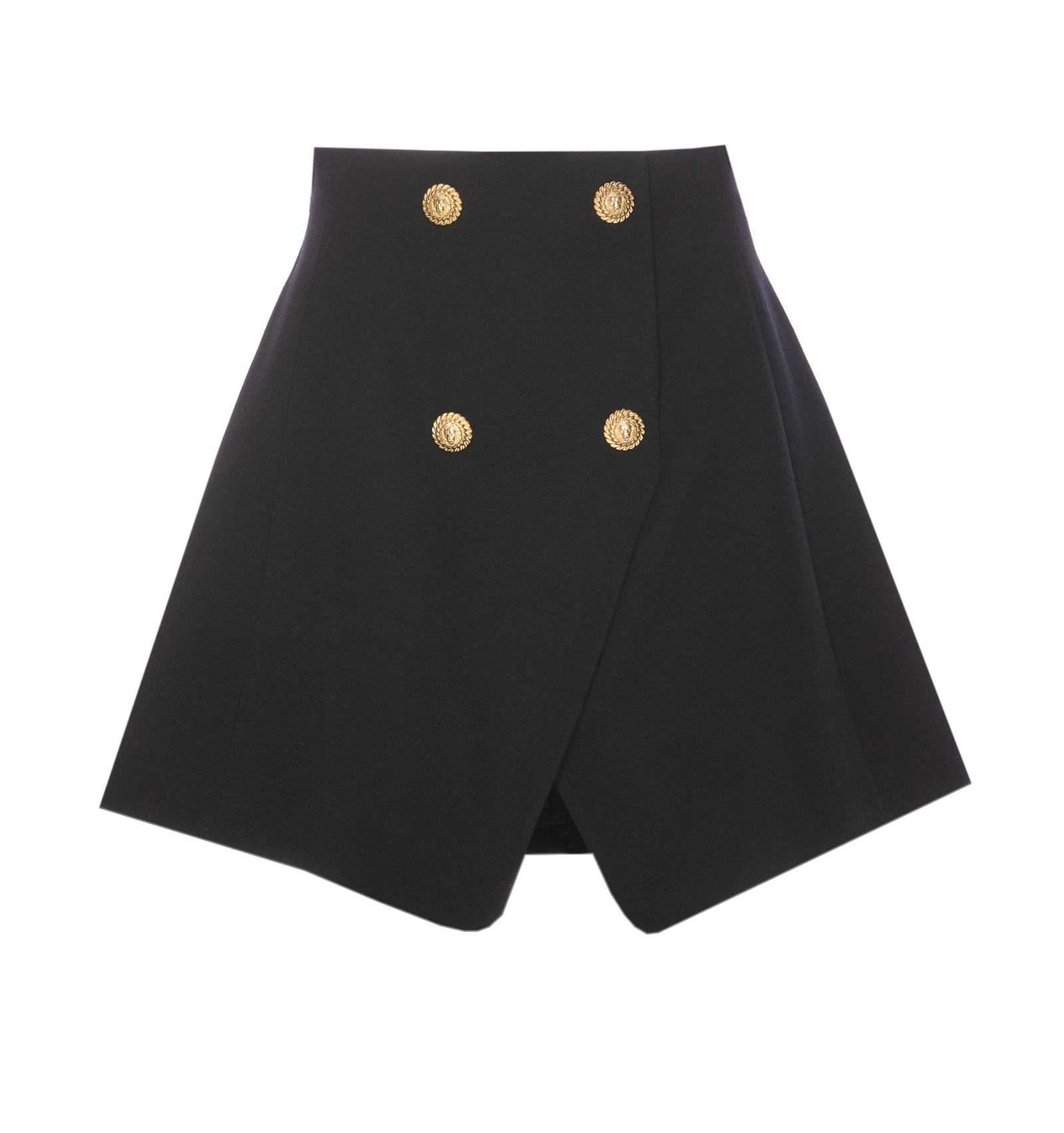 Balmain Mini Skirt