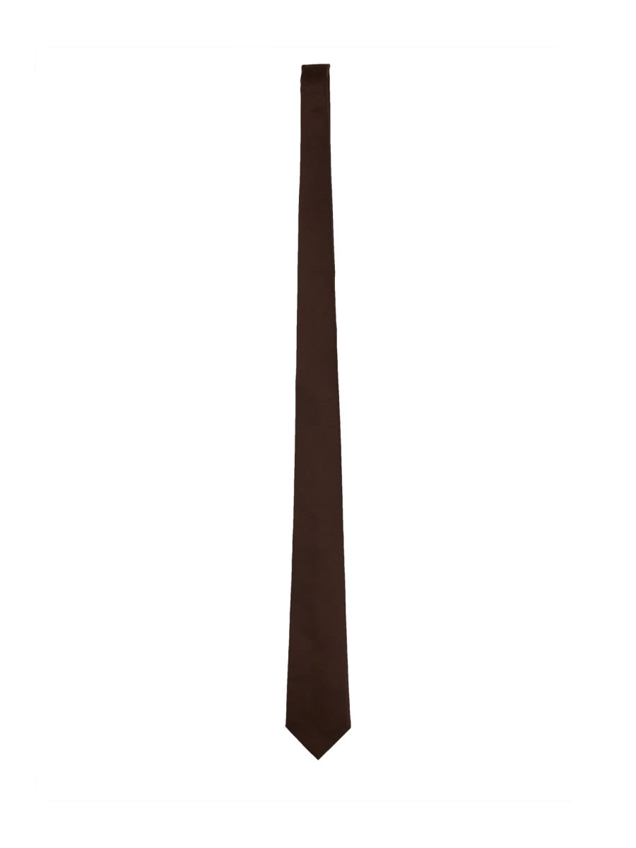 Tie valentie