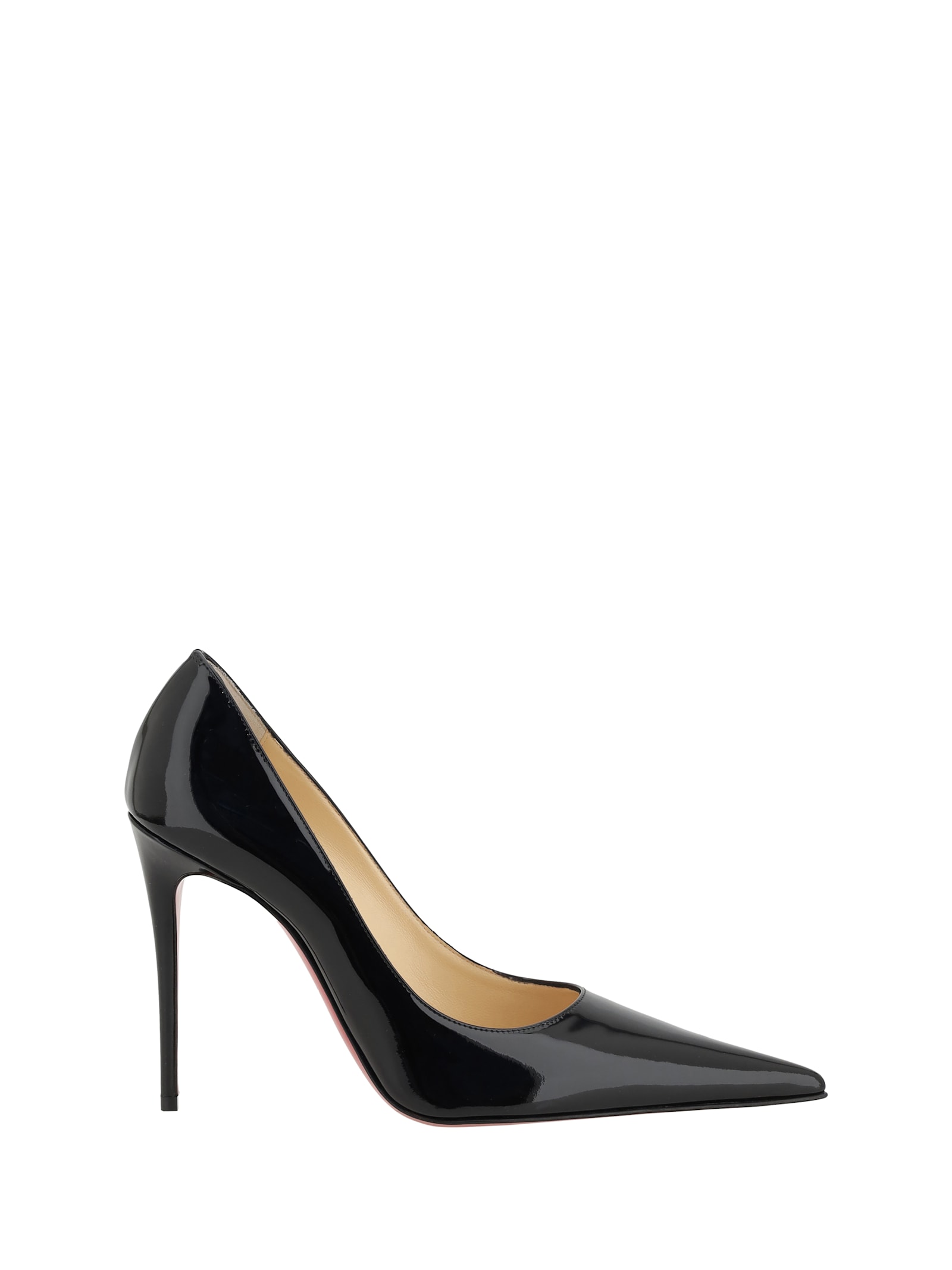 Kate Max Pumps