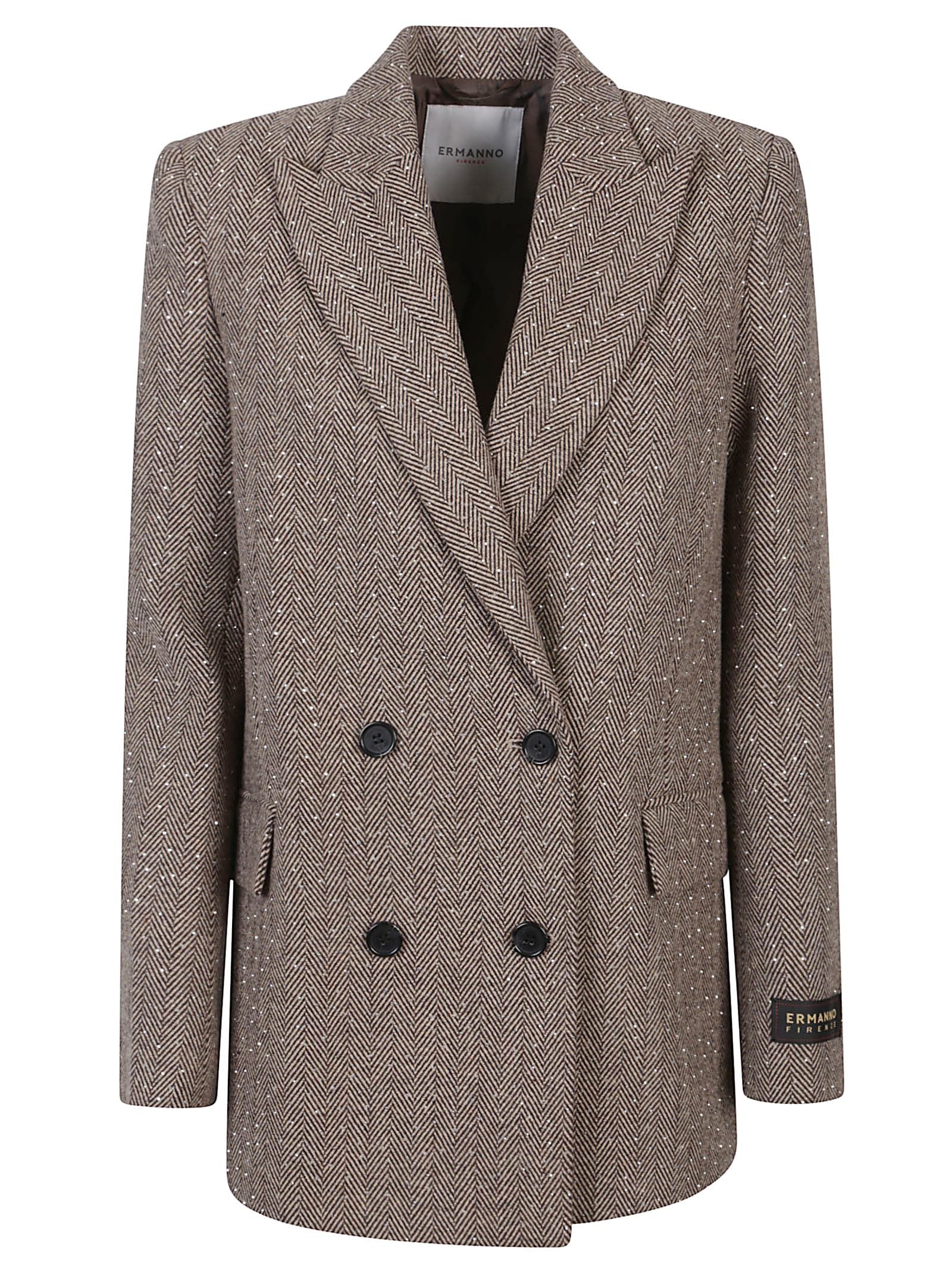 Ermanno Firenze Jacket