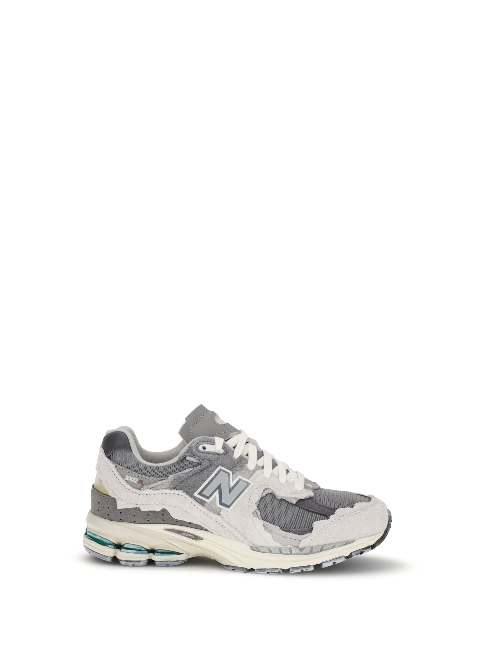 New Balance 2002r Protection Pack Sneakers In Multi