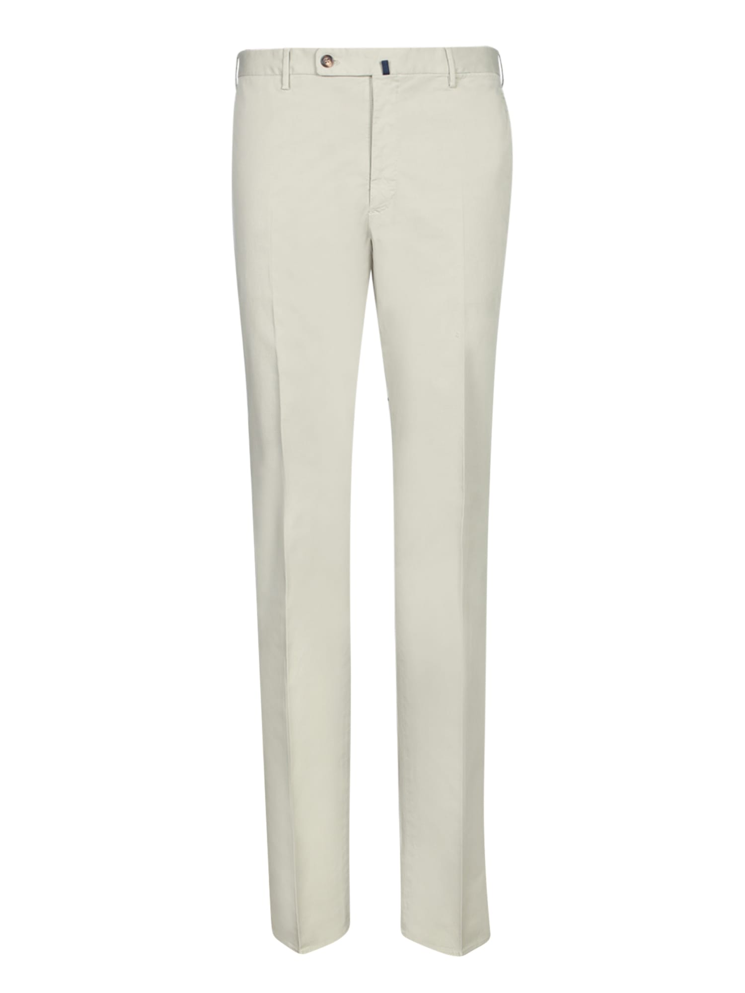 Batavia Light Grey Trousers
