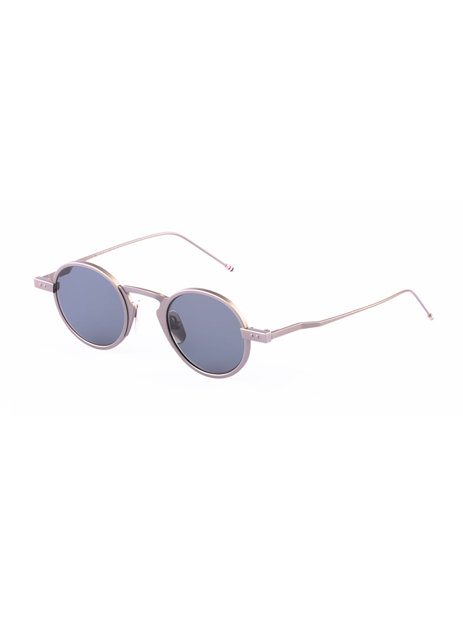 Thom Browne Ues931a/g0001 Sunglasses In Blue