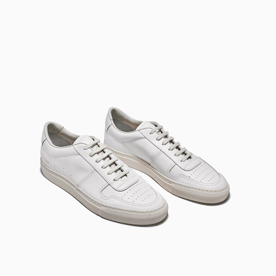 Common Projects Common Project Bball Summer Edition Sneakers 2329 In ...