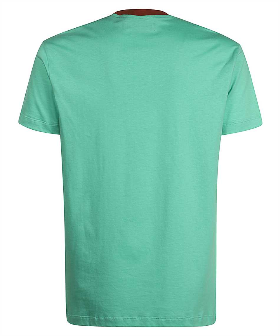 Vivienne Westwood Cotton T-shirt In Multi