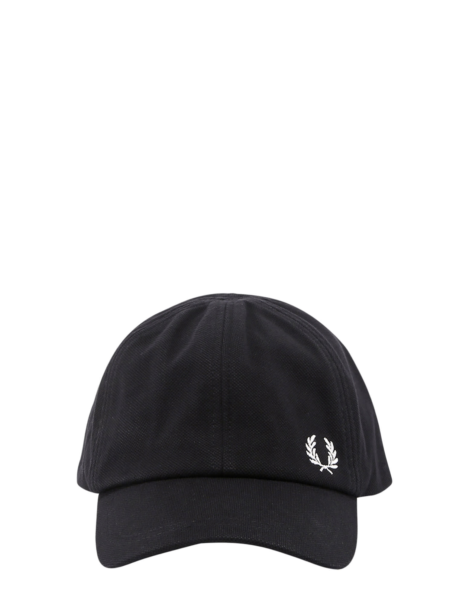 FRED PERRY HAT,FPHW165037 464