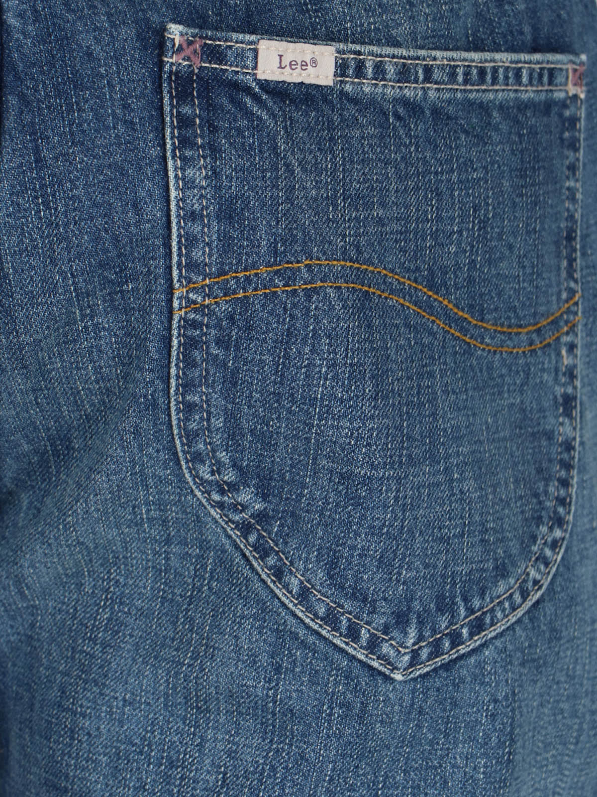 Paul Smith Straight Leg Trousers With Belt Loops
