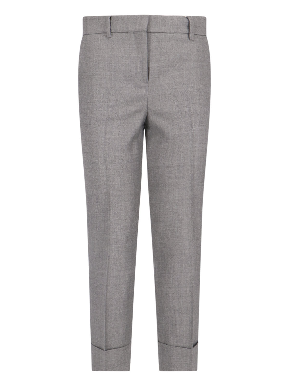 Tailored Pants