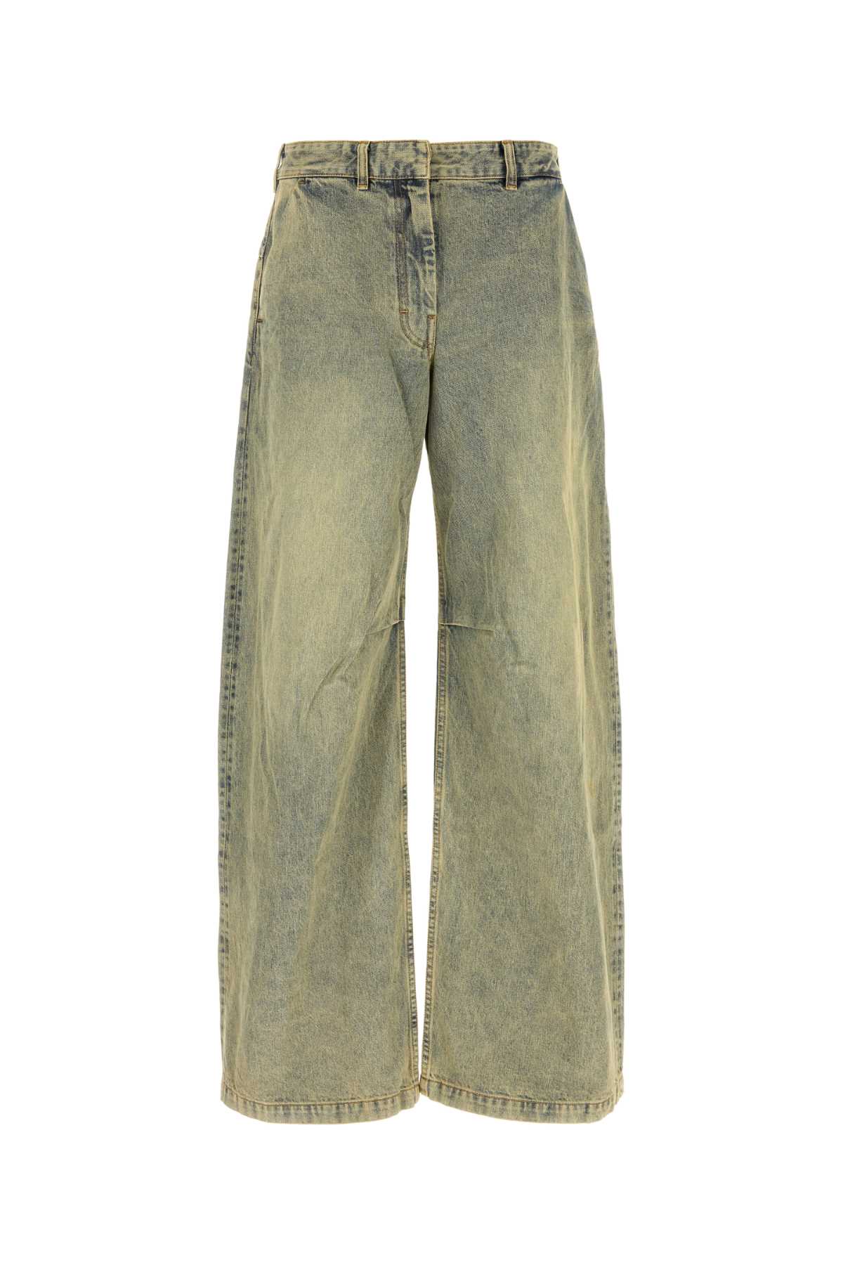 Denim Jeans