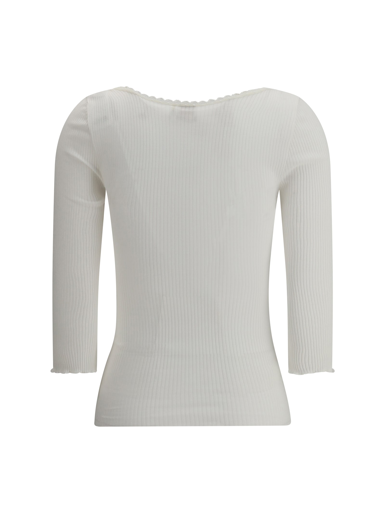 Chloé Women Cotton Cardigan With Button Fastening In Gray