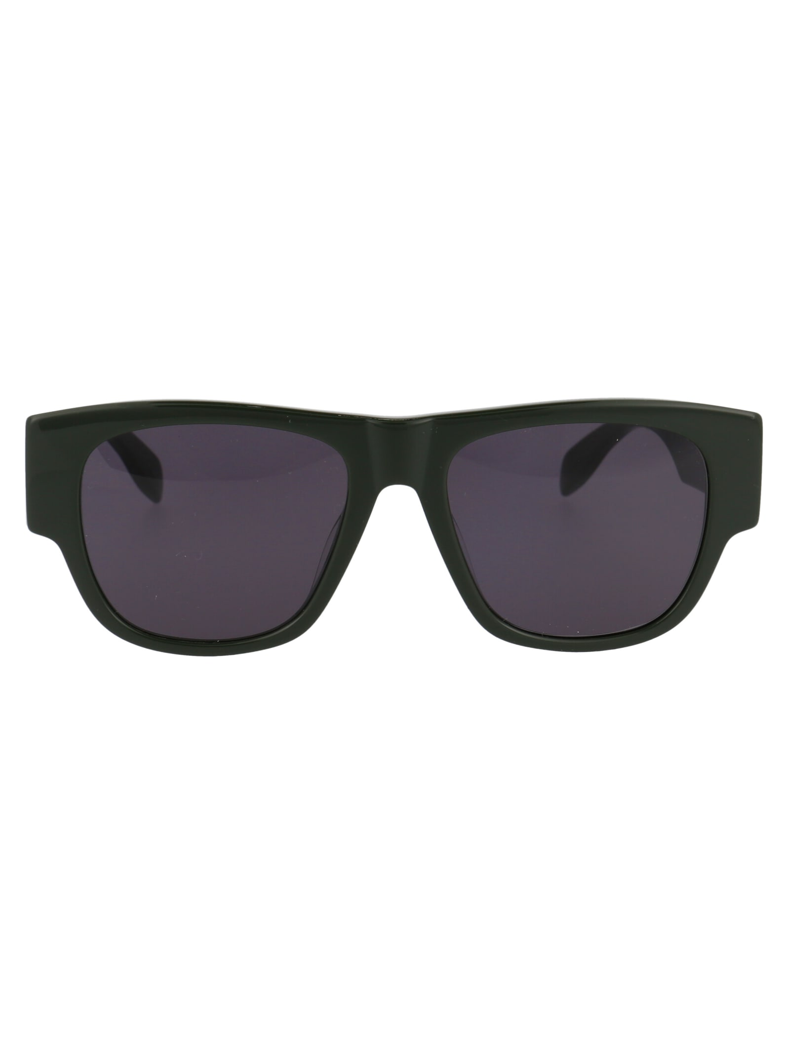 Alexander McQueen Eyewear Am0328s Sunglasses