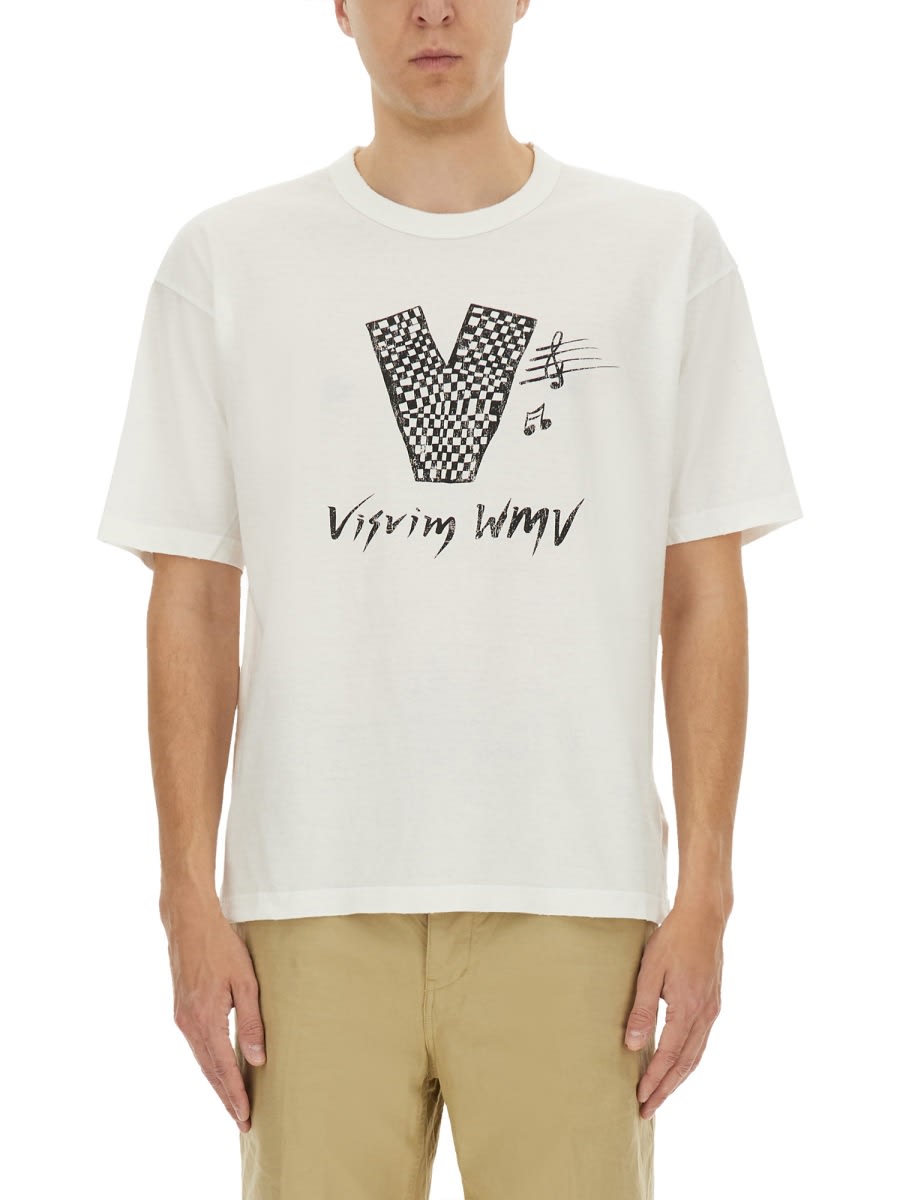 Jumbo T-shirt