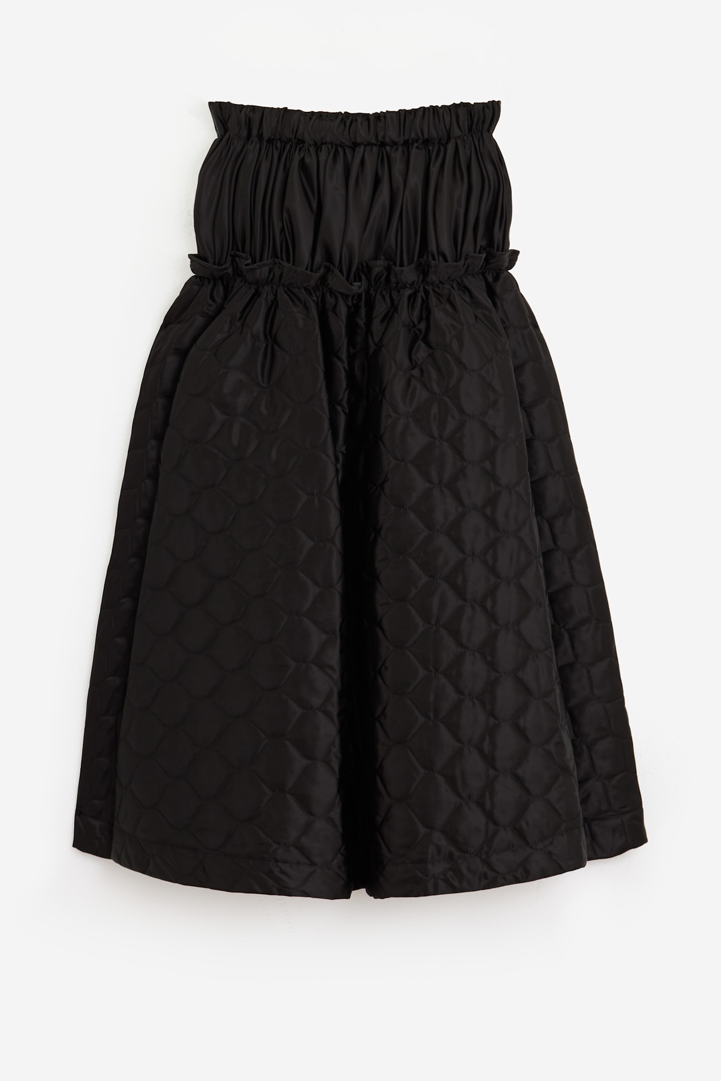 Comme des Garçons Noir Kei Ninomiya Skirt