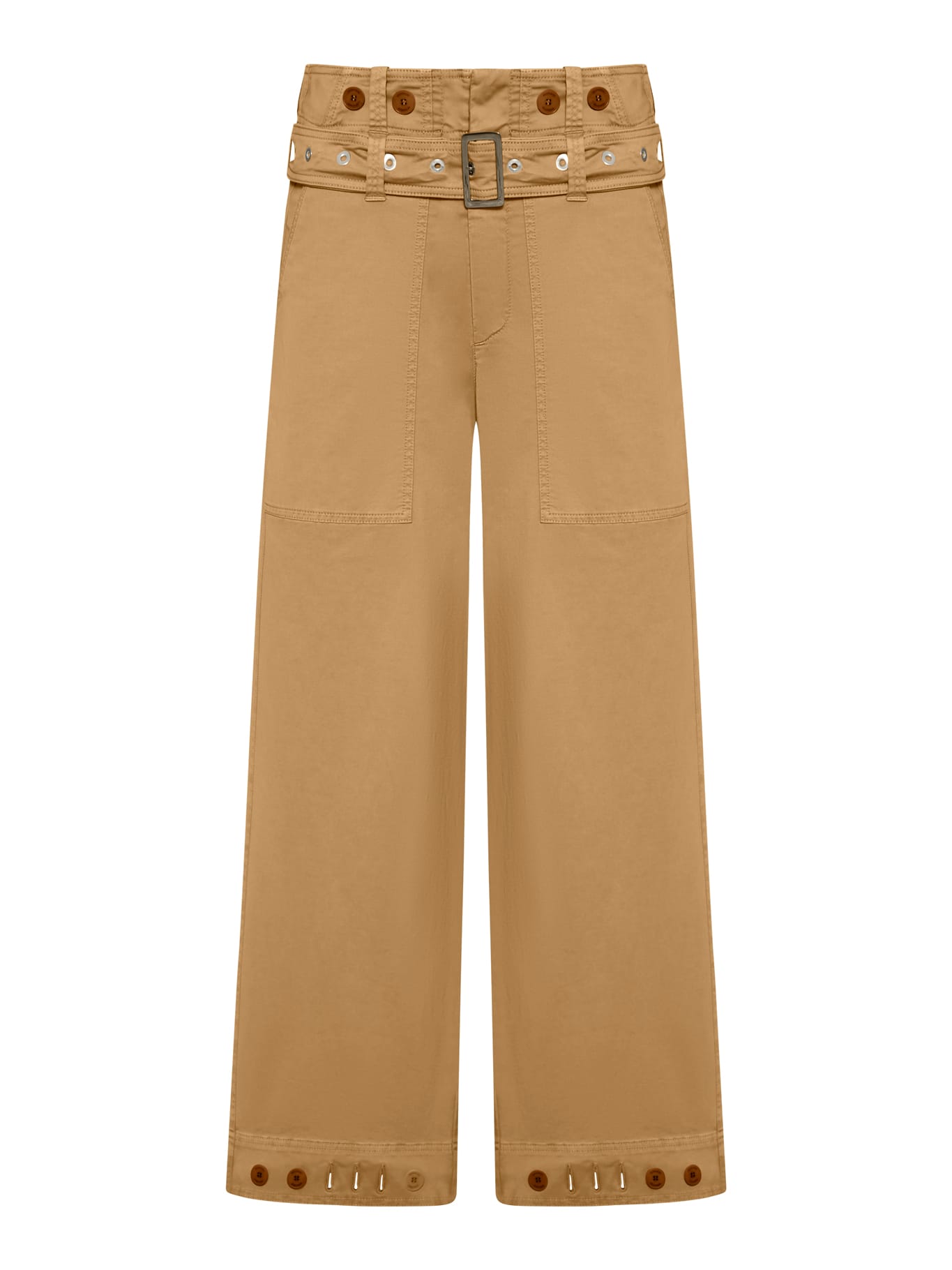 The Seafarer Trousers Melie