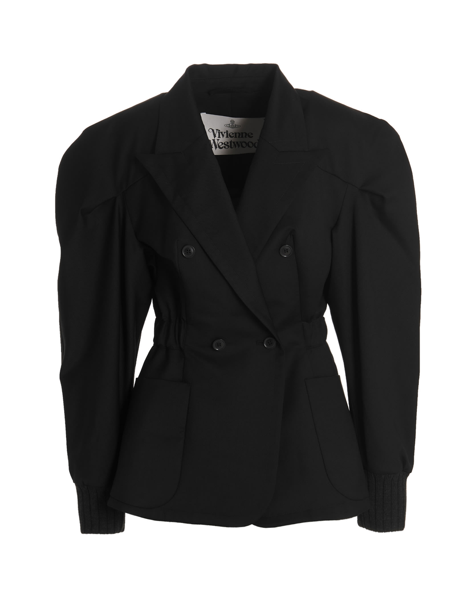 Vivienne Westwood spontanea Blazer Jacket