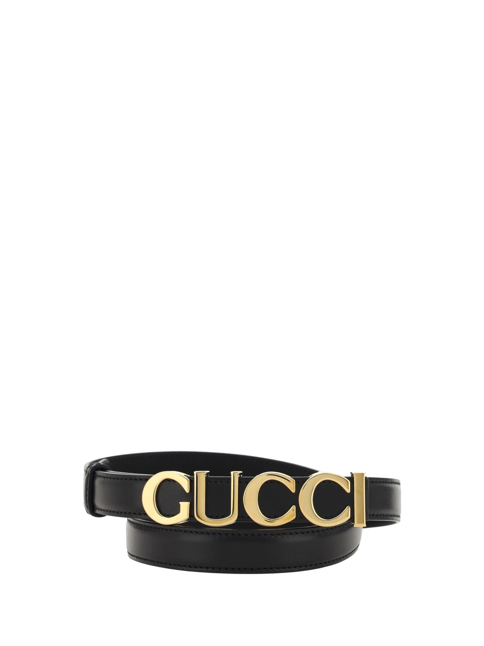 Gucci Belt In Default Title