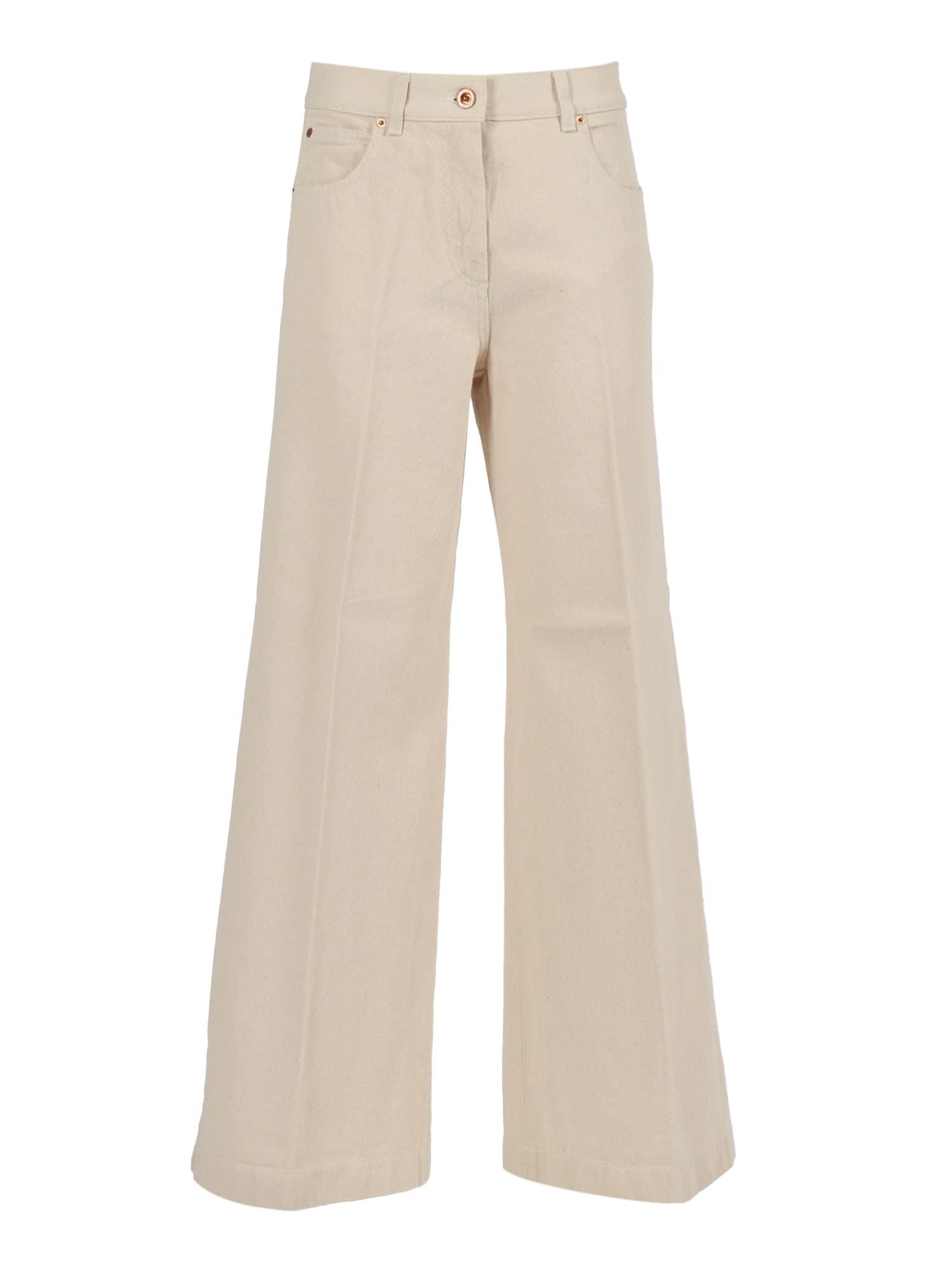 Woman Pants