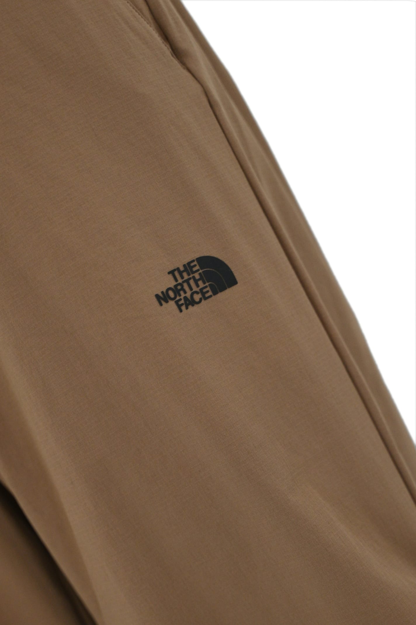 THE NORTH FACE WOVEN TROUSERS IN STRETCH NYLON